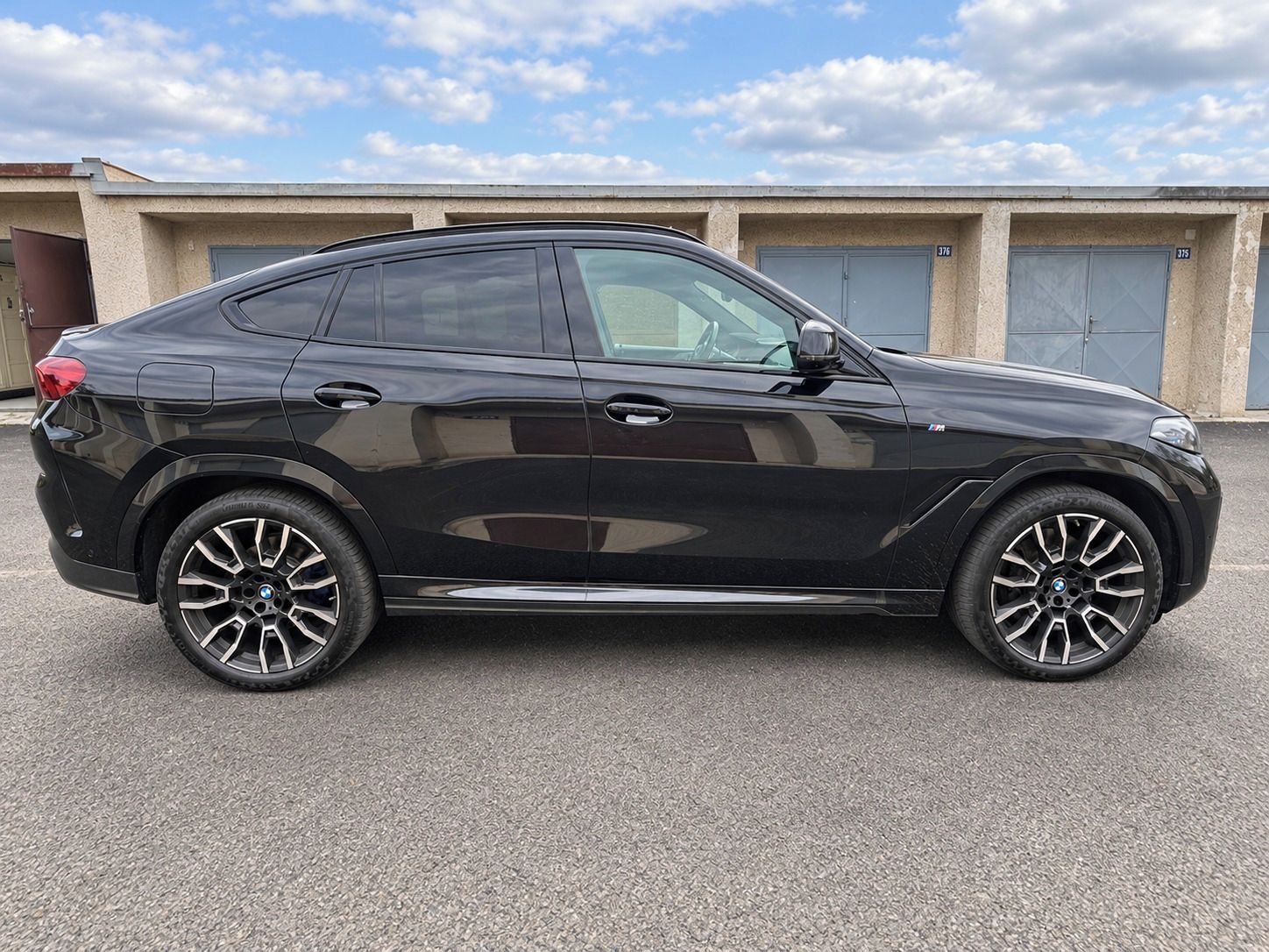 BMW X6, BMW X6 xDrive30d | M Sport Pro - fotka 6