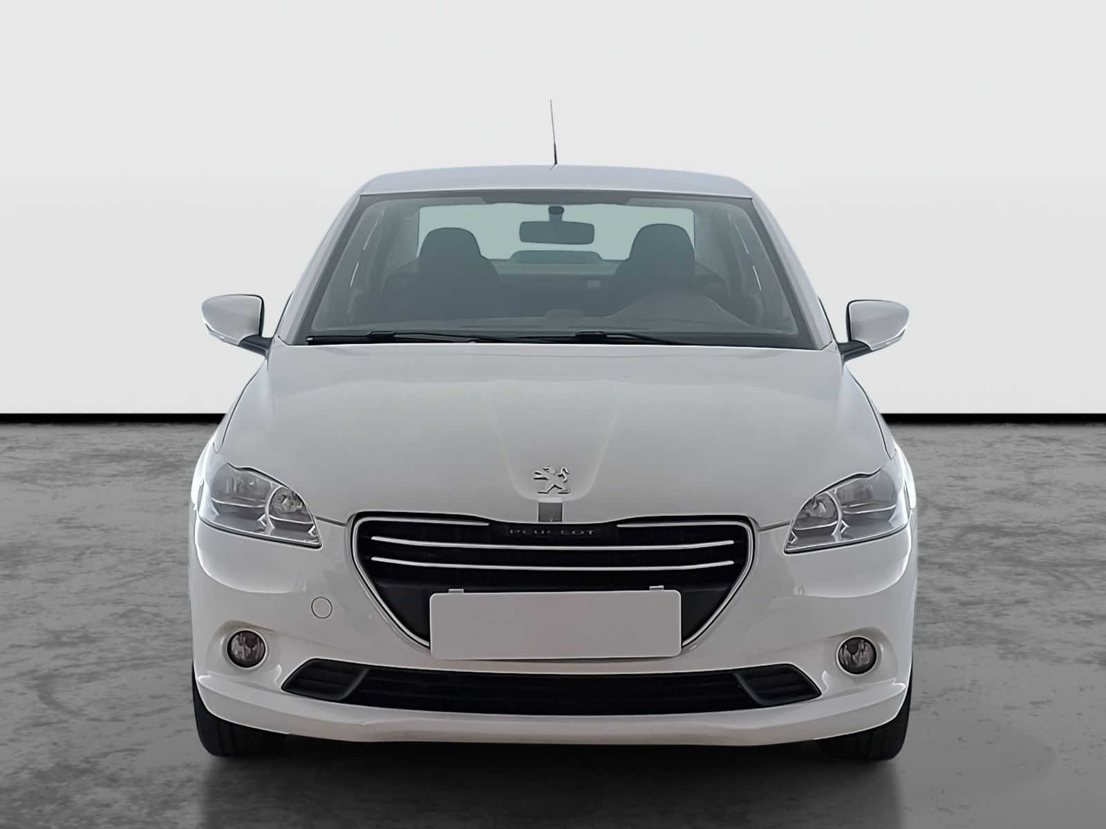 Peugeot 301, 1.2 VTi, Serv.kniha, Klima - fotka 2