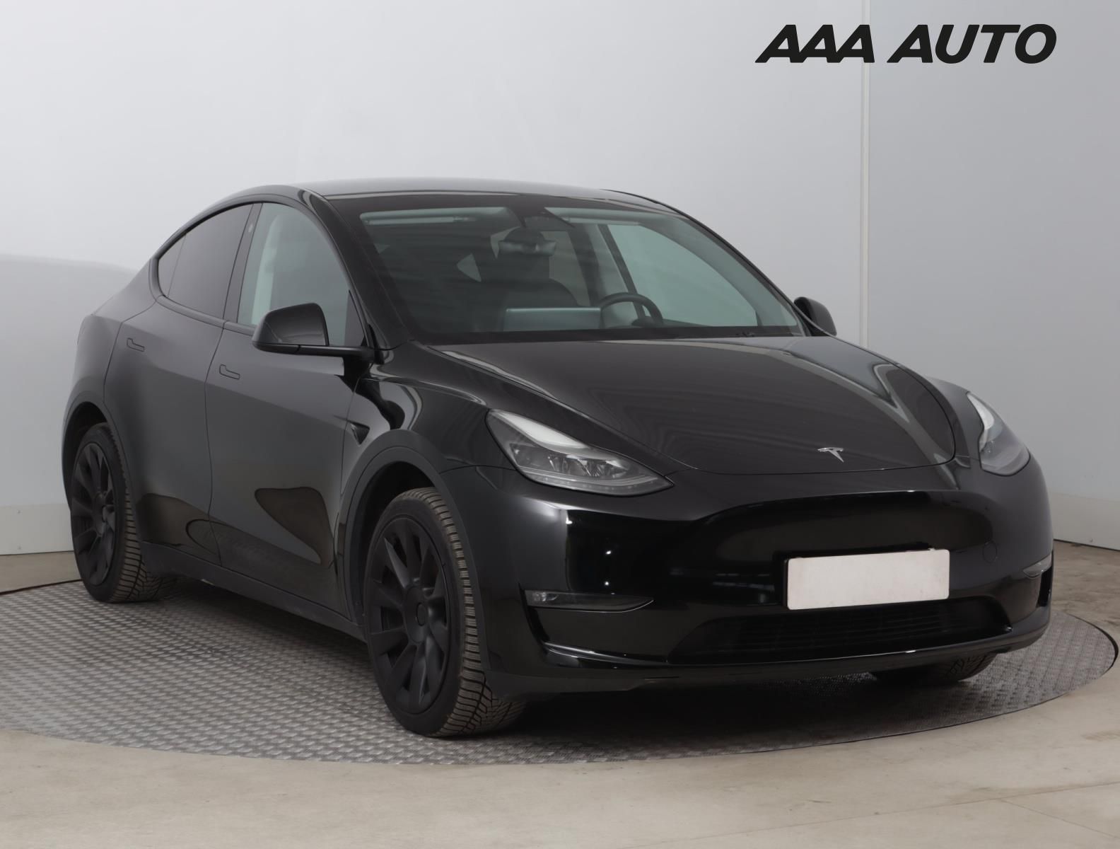 Tesla Model Y, Long Range AWD 75kWh, SoH 92%