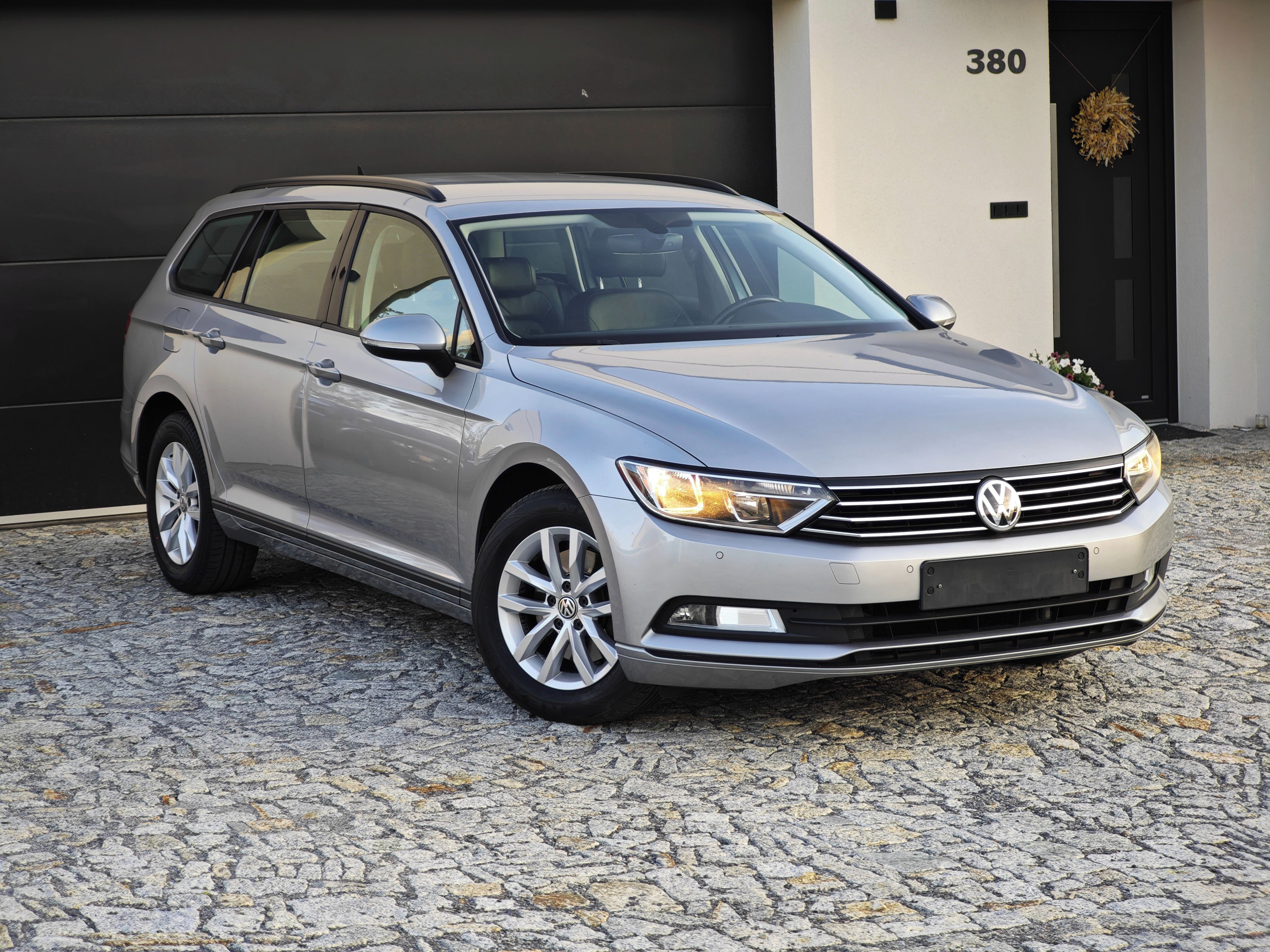 Volkswagen Passat, 2.0 Tdi, 110Kw, Tažné