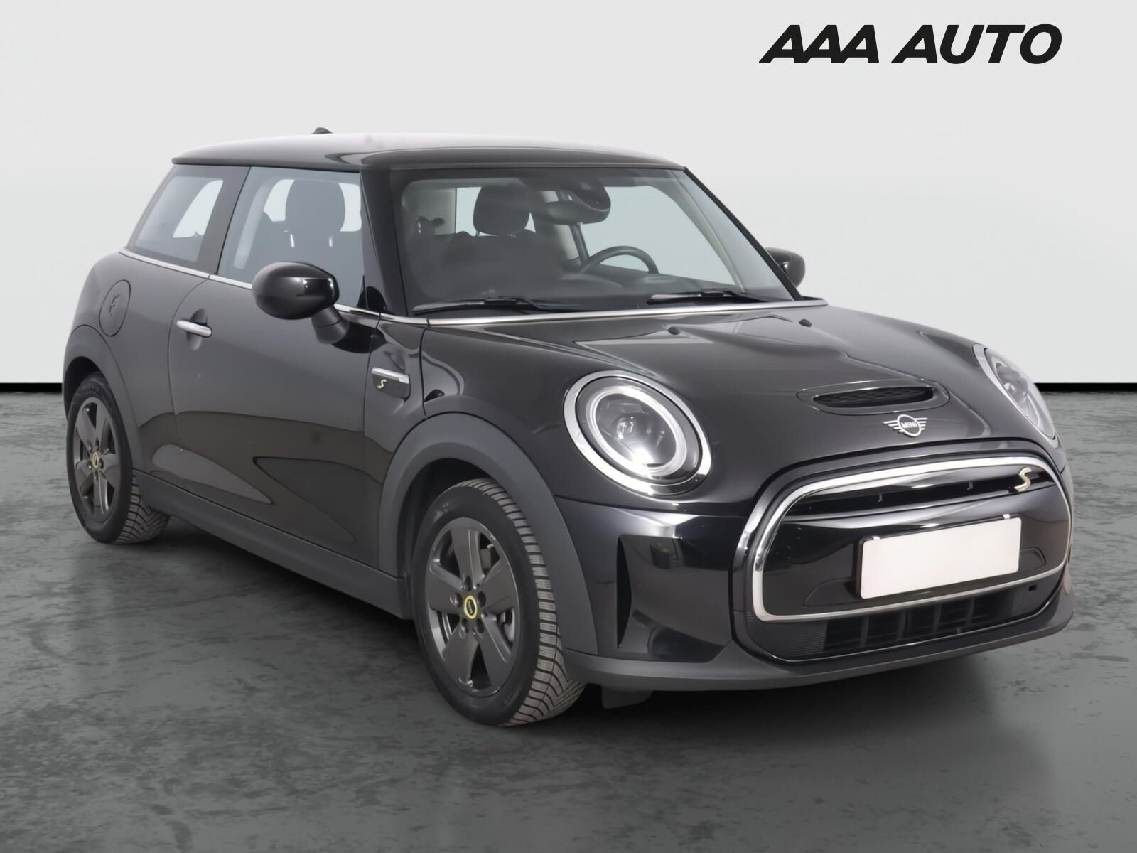 Mini, Cooper SE 32 kWh, SoH 100%