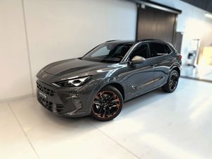 Cupra Terramar, 2.0 TSI 204k DSG 4WD *DCC*INT.
