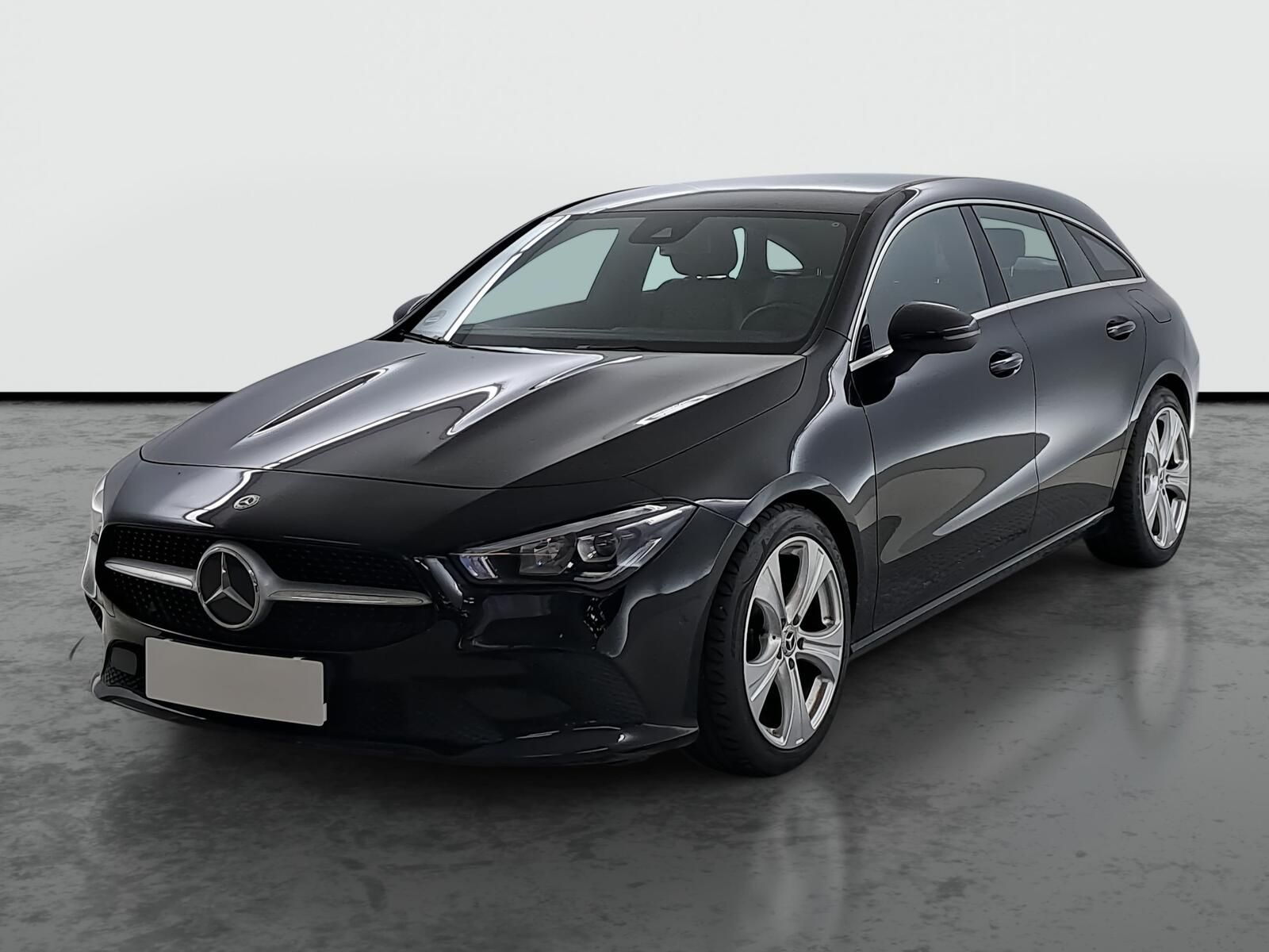 Mercedes-Benz CLA, 180, Automat, Kůže, Navi - fotka 2