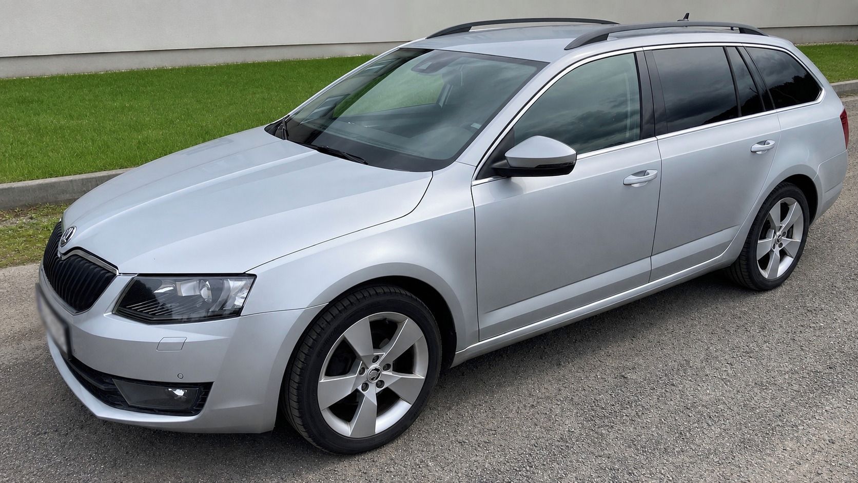 Škoda Octavia, 2.0TDI 110 kW - fotka 2
