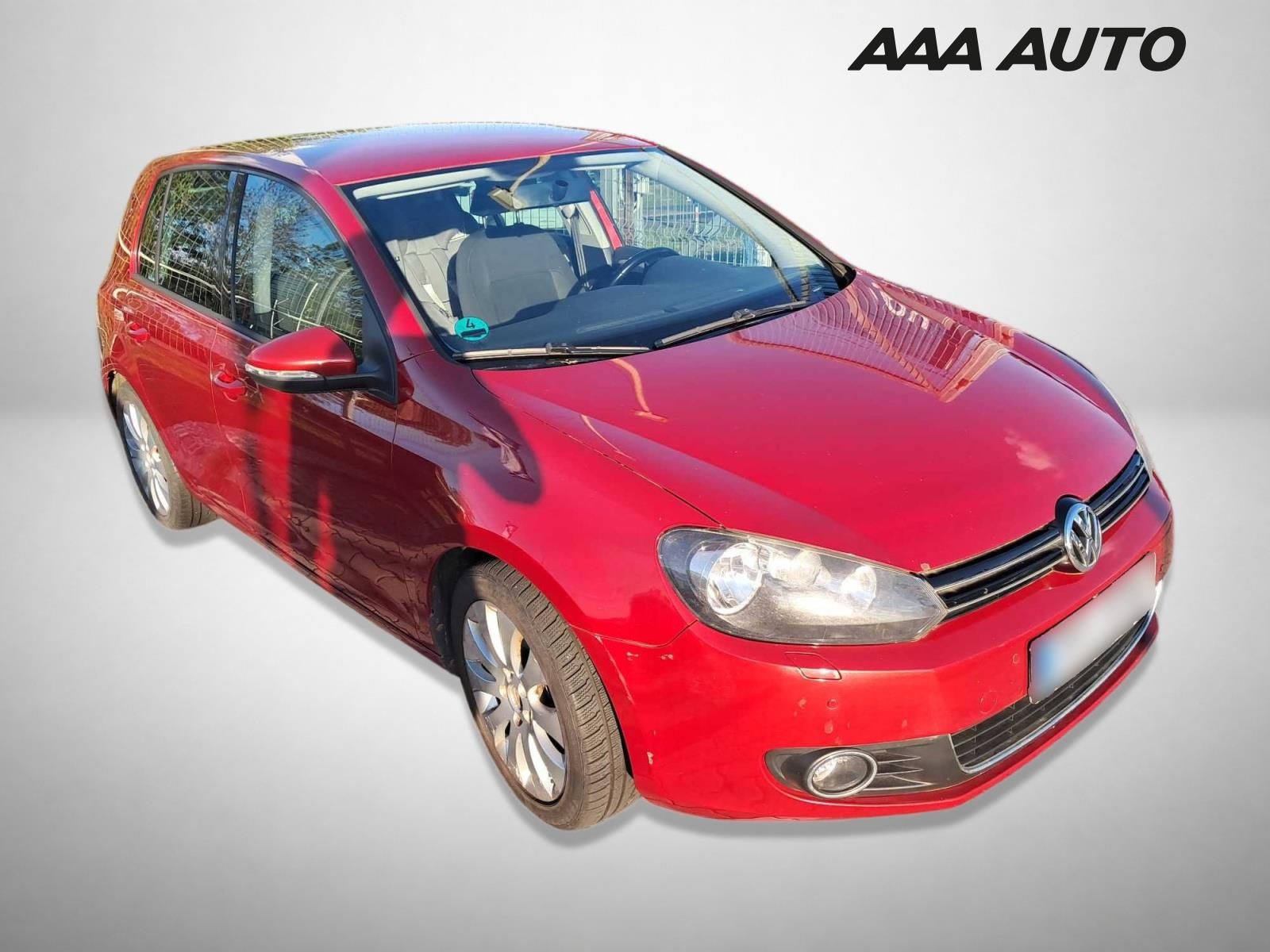 Volkswagen Golf, 1.4 TSI, Comfortline, Automat