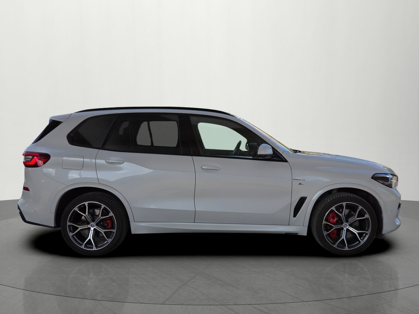 BMW X5, 3.0d xDrive Mpaket Tažné DPH - fotka 5