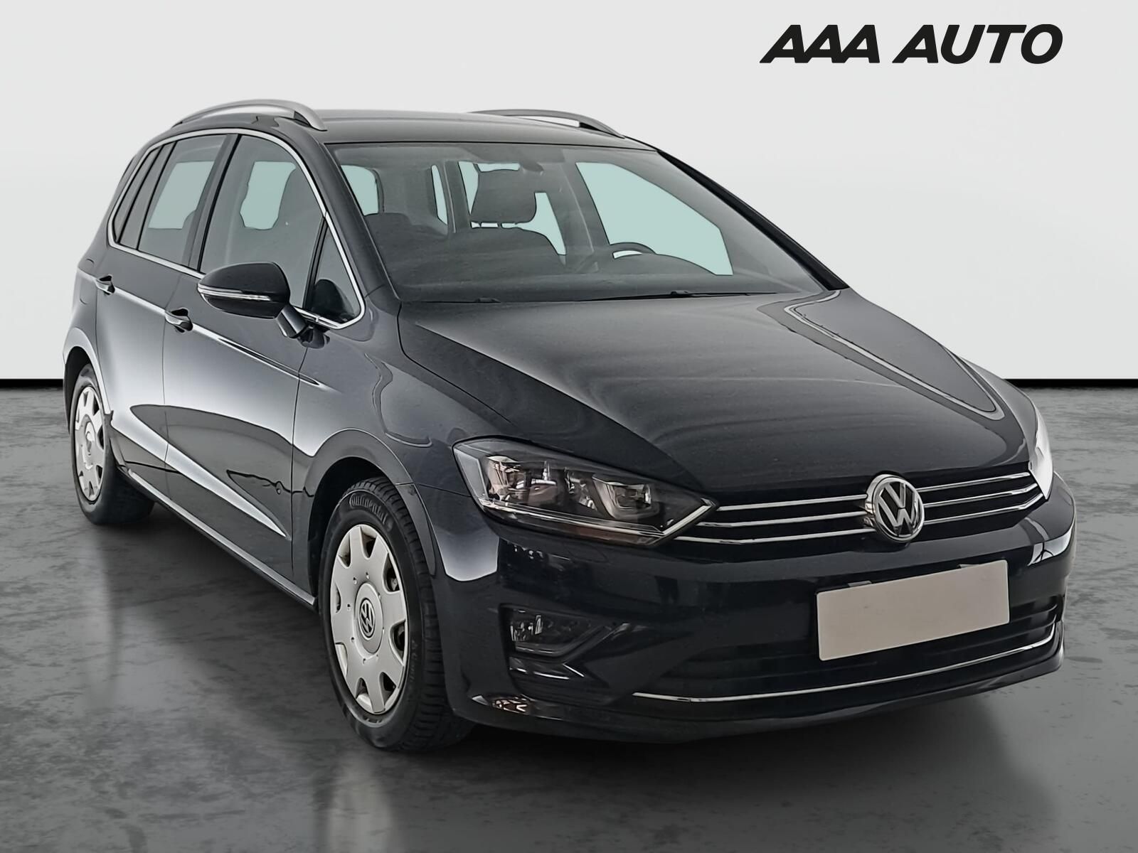 Volkswagen Golf Sportsvan, 2.0 TDI, Comfortline, Automat