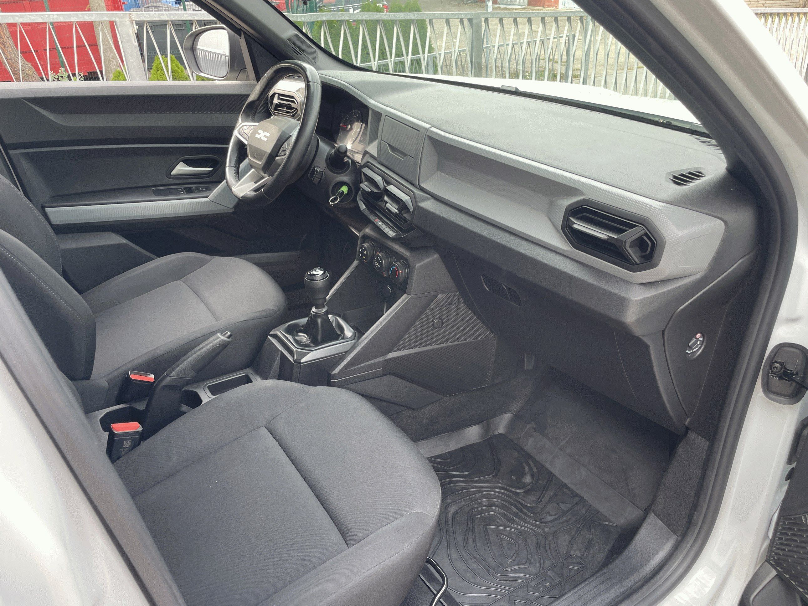 Dacia Duster, Essential TCe 100 LPG - fotka 4