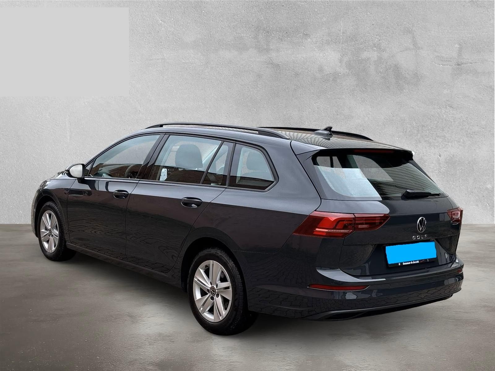Volkswagen Golf, 2.0TDI DSG 110kW 1.Maj DPH TZ - fotka 2