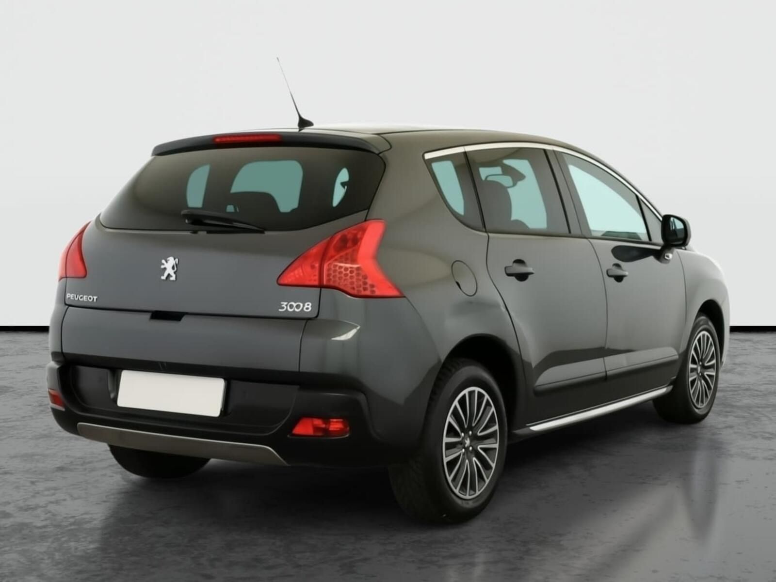 Peugeot 3008, 1.6 THP, Klima - fotka 5