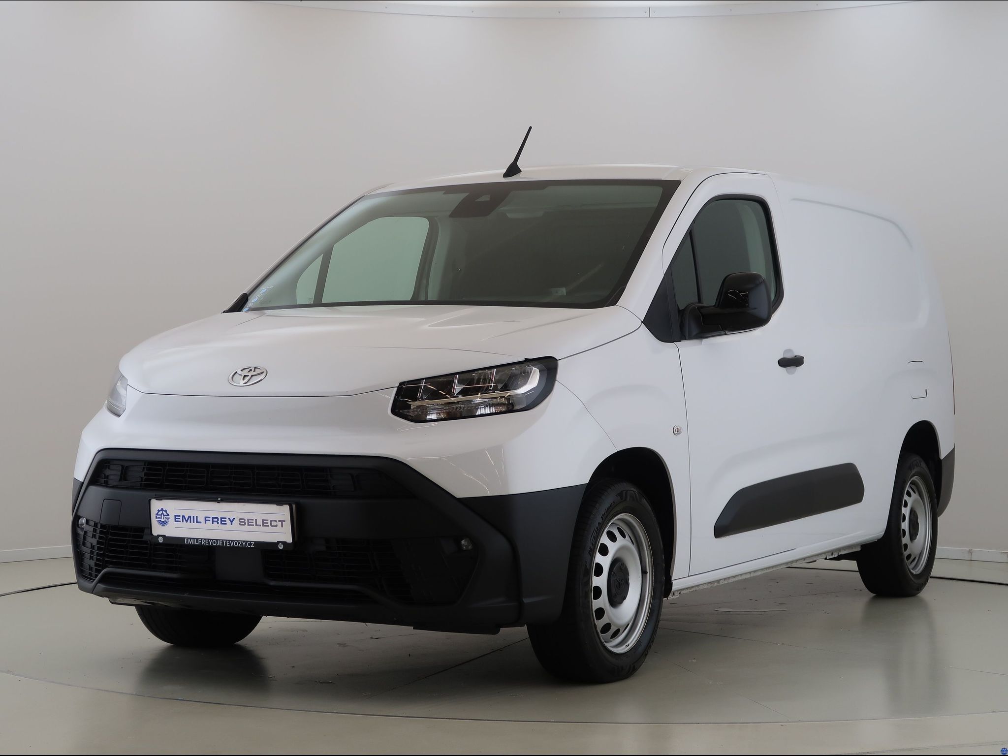 Toyota Proace City, 1.5D-4D,1Maj,Active,SmartCargo