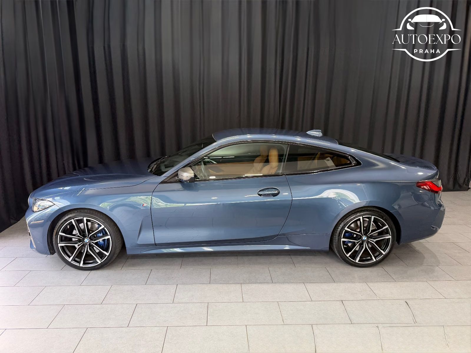 BMW Řada 4, M440i xDrive Coupe* - fotka 4