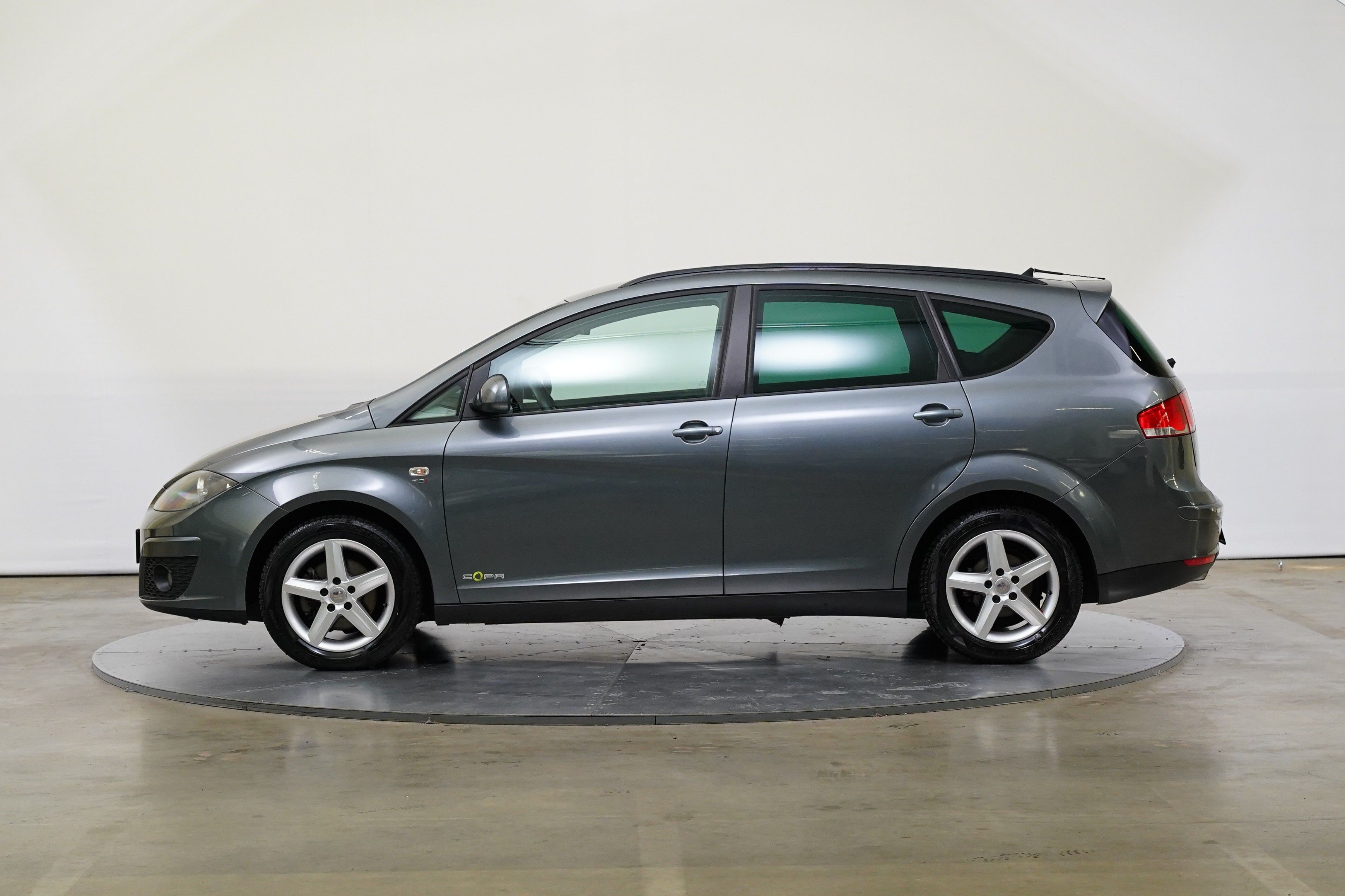 Seat Altea, 1.2 TSI 77 kW Reference Copa - fotka 3
