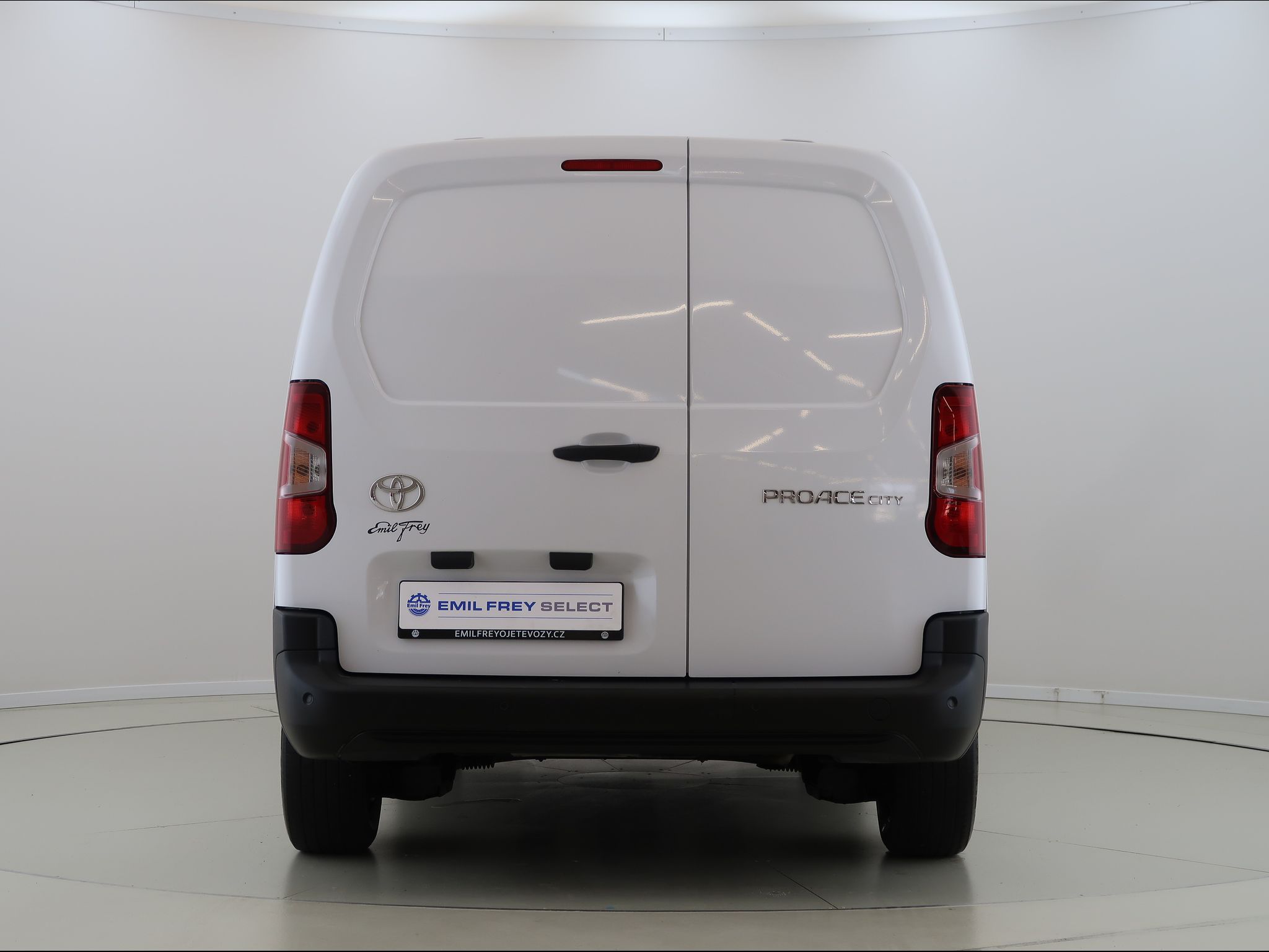 Toyota Proace City, 1.5D-4D,1Maj,Active,SmartCargo - fotka 6