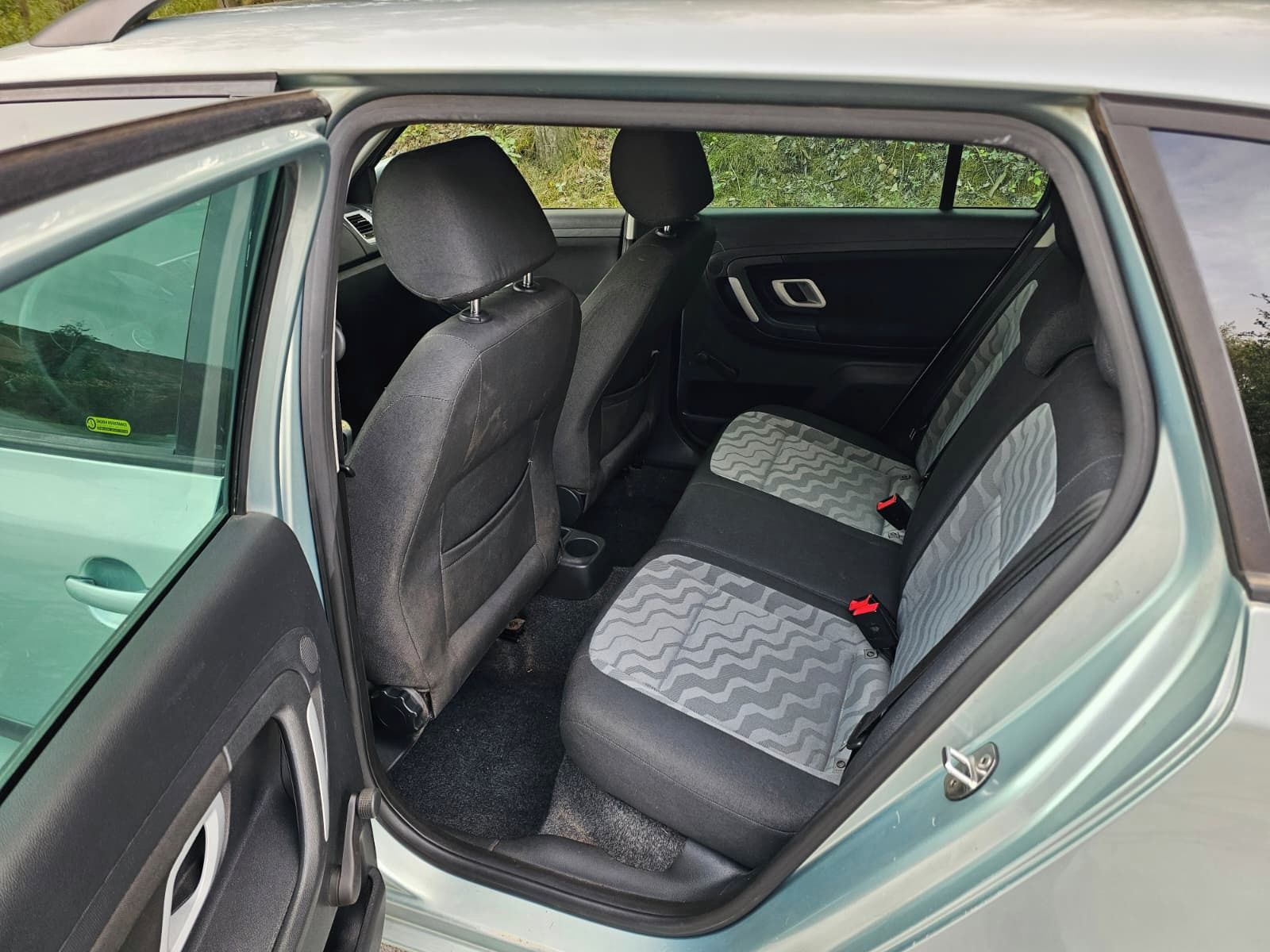 Škoda Fabia, 1.2 Atmo po SERVISE - fotka 3