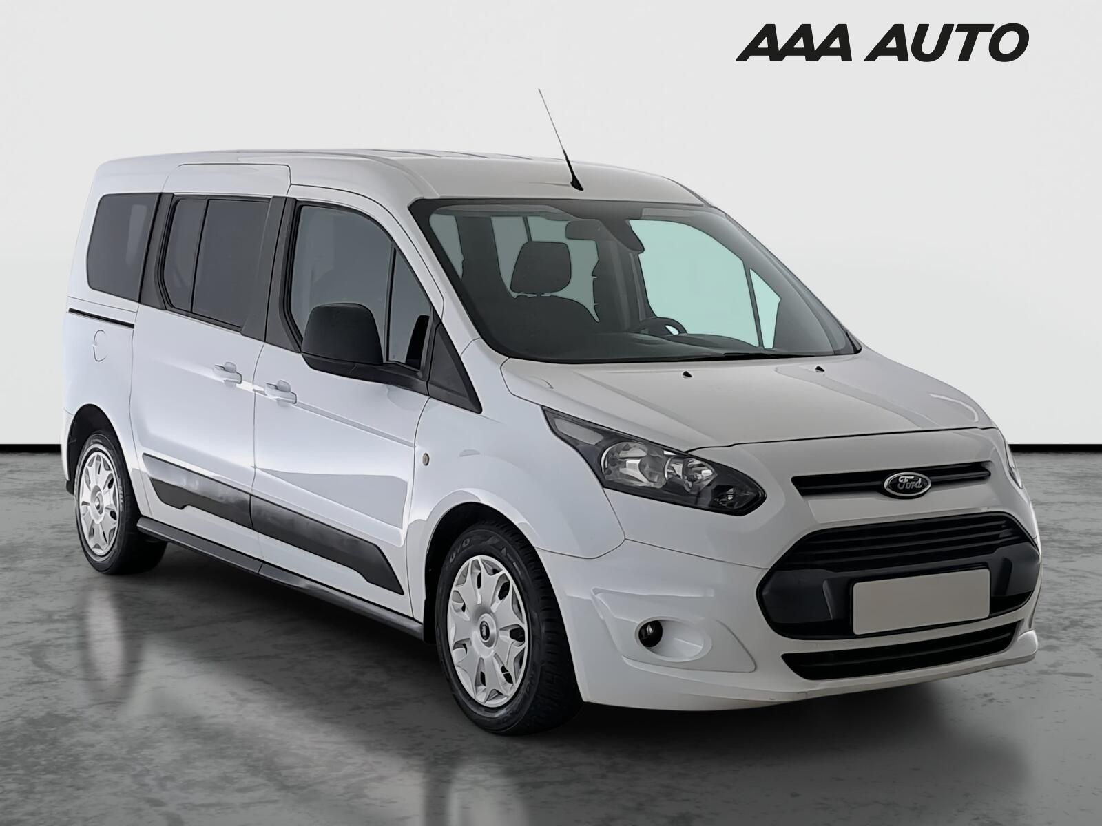 Ford Tourneo Connect, Maxi 1.6 TDCi, Trend, 5Míst