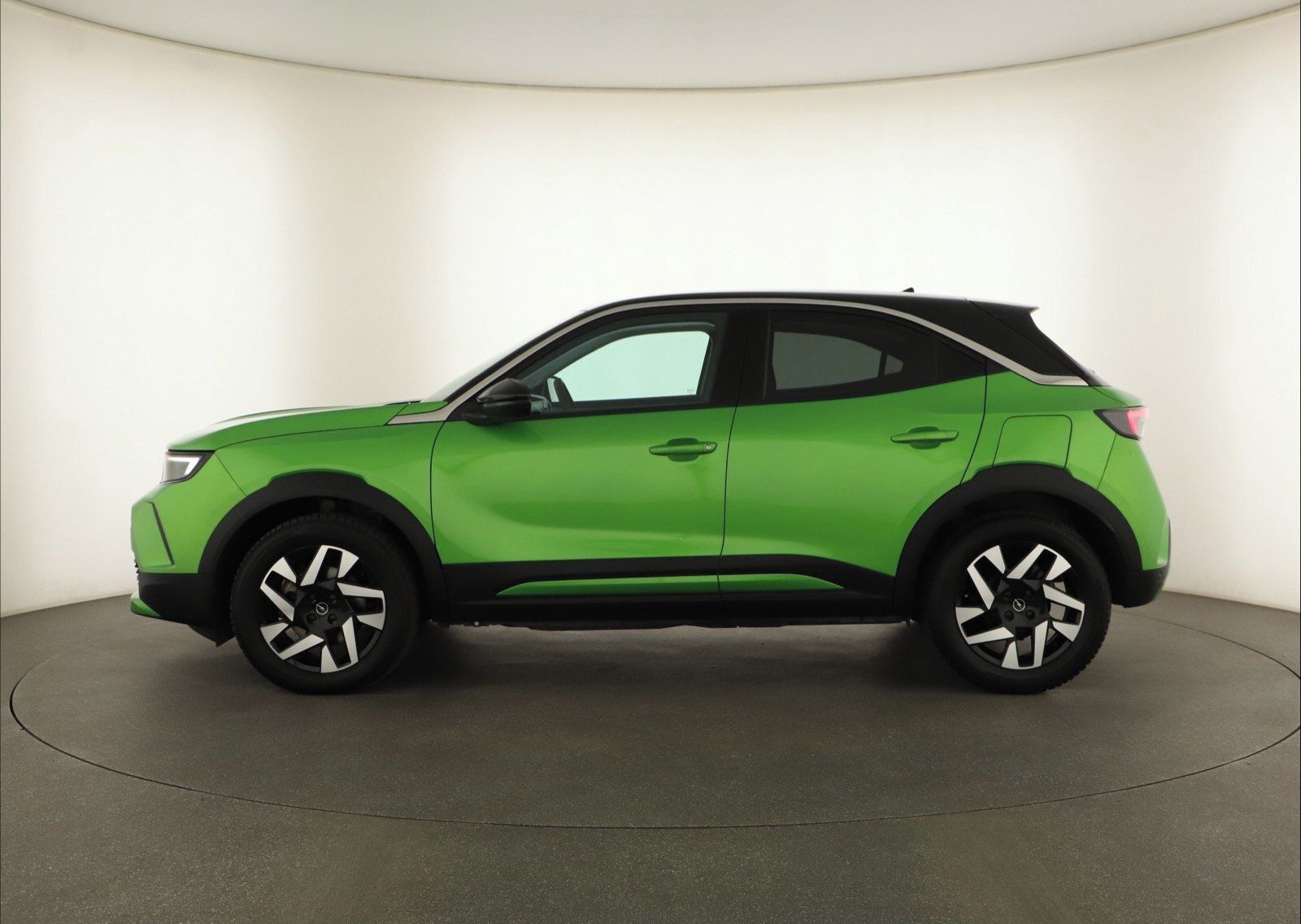 Opel Mokka, 1.2 Turbo MHEV, Edition - fotka 3