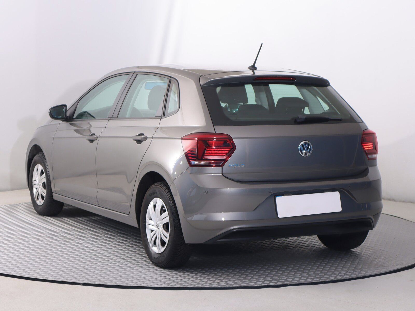 Volkswagen Polo, 1.0 TSI - fotka 4
