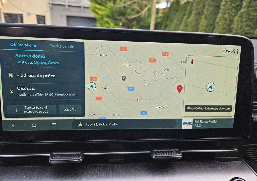 Hyundai Kona, EV 24 Power 65,4 KWH - fotka 6