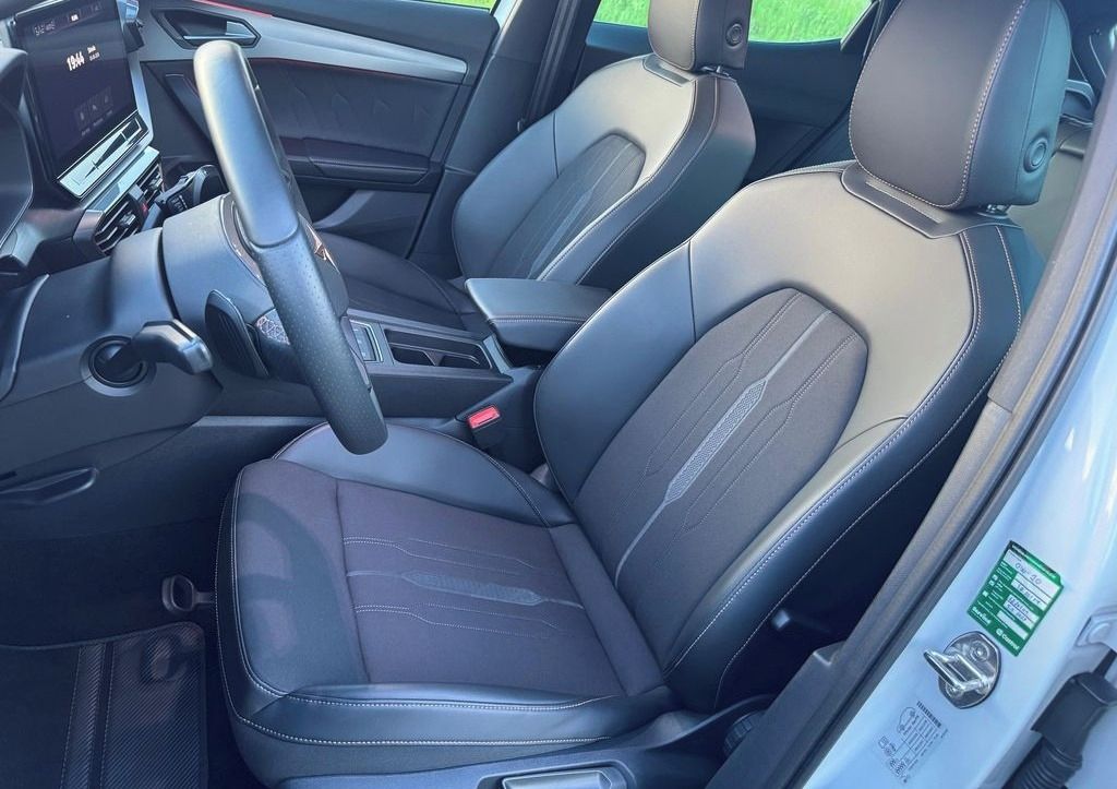 Cupra Formentor, 1.5TSI 110kW DSG +záruka -DPH - fotka 4