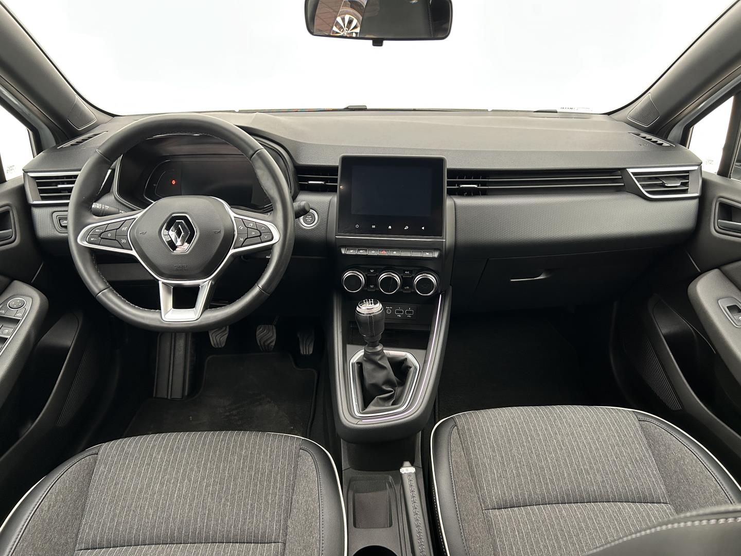 Renault Clio, 1.0TCe 67kW Intens - fotka 6