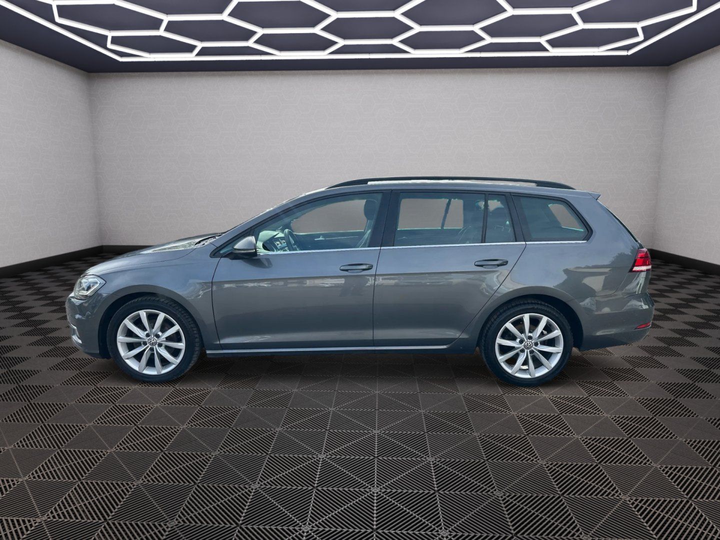 Volkswagen Golf, 2,0TDI 110kw Highline - fotka 4