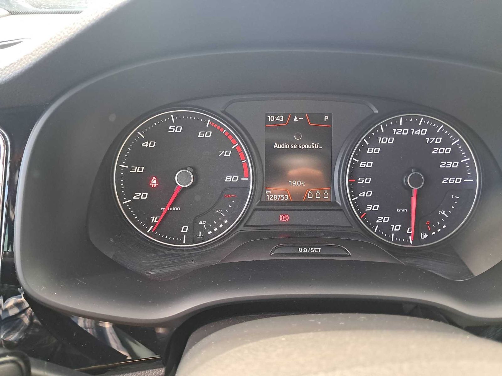 Seat Ateca, 2.0 TSI 4Drive, Xcellence - fotka 3