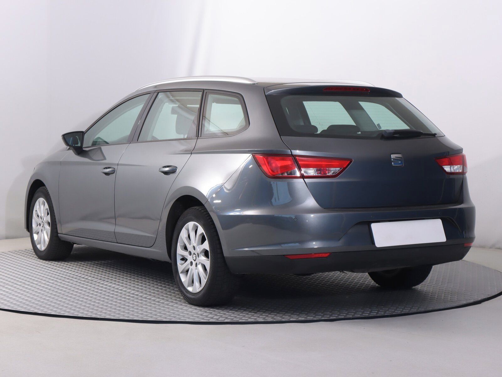 Seat Leon, 1.4 TSI - fotka 4