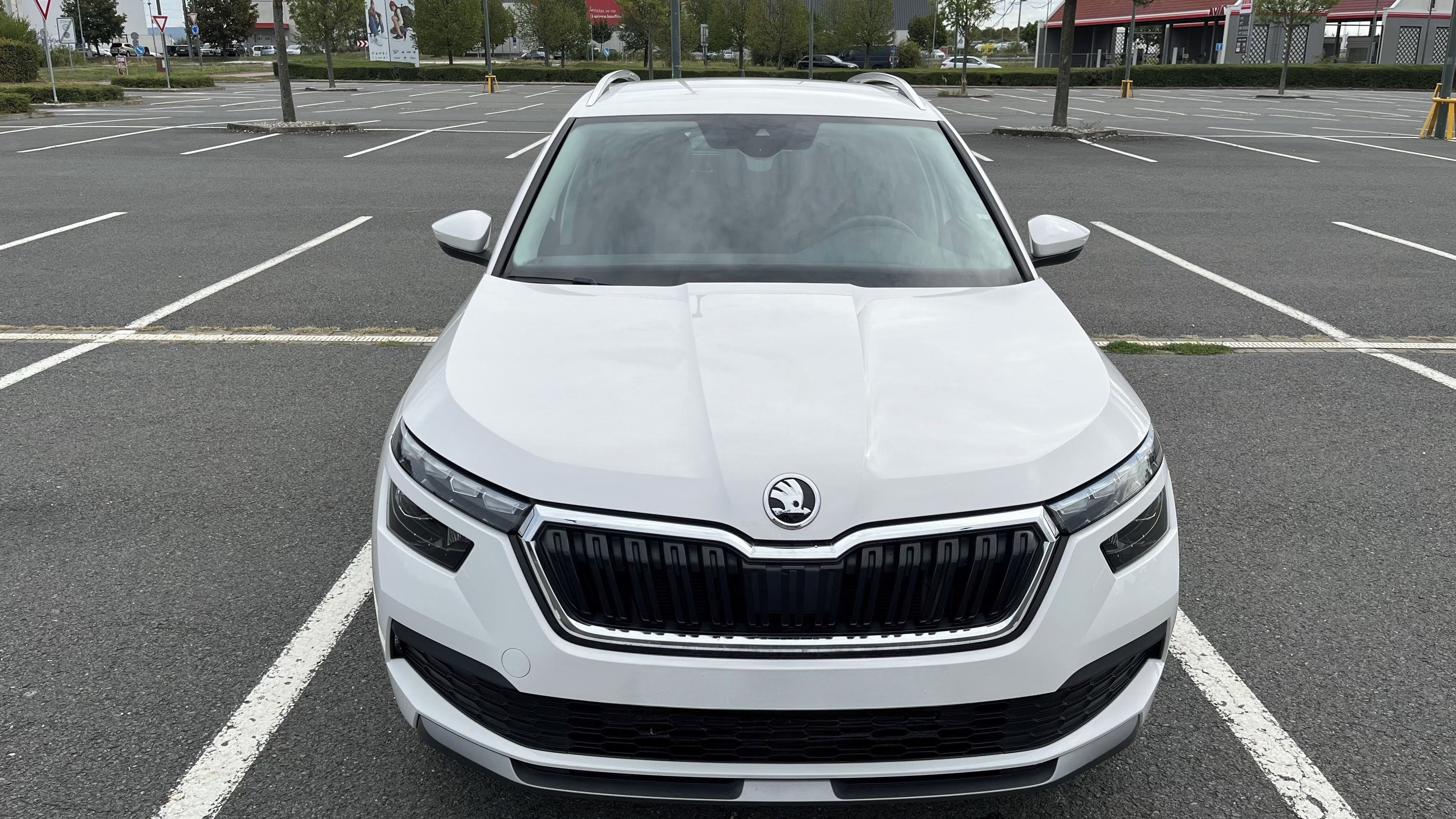 Škoda Kamiq, 1.0 TSI DSG Style, 1. majitel - fotka 3