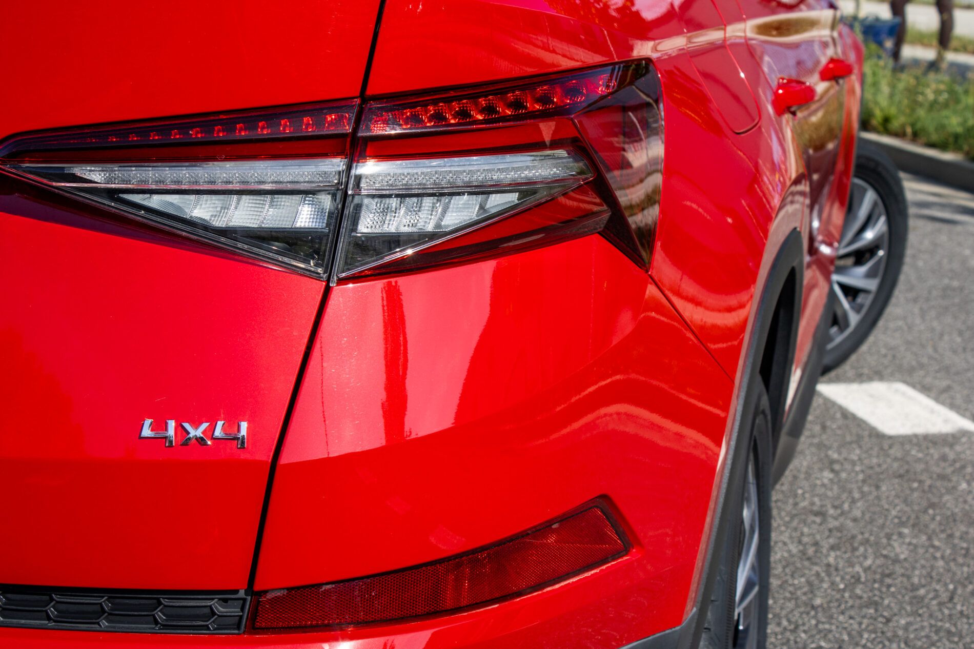 Škoda Kodiaq - fotka 6