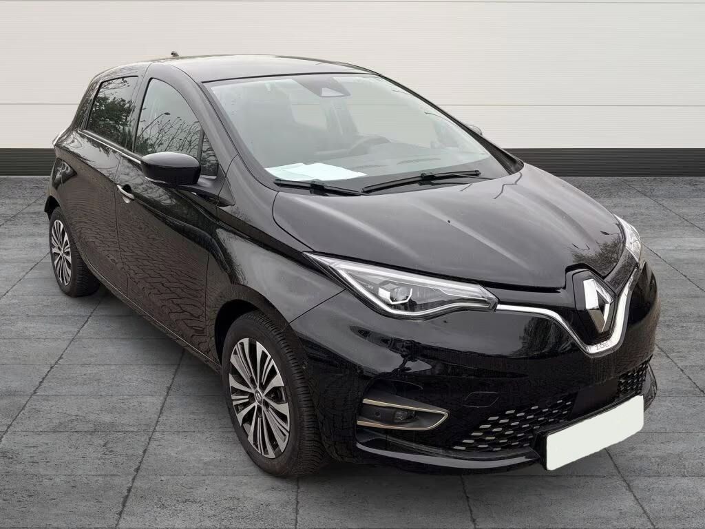Renault ZOE, EV50 135hp*Kamera*Navi*Led* - fotka 3