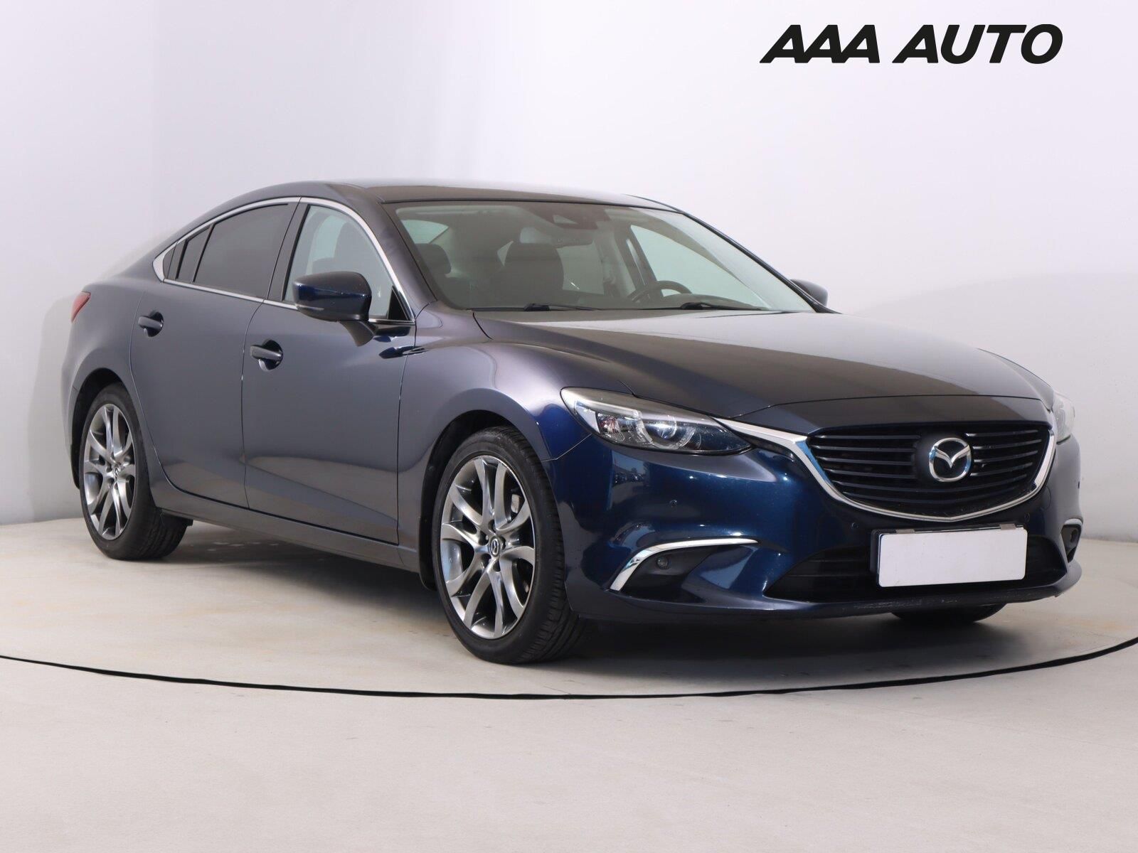 Mazda 6, 2.0 Skyactiv-G