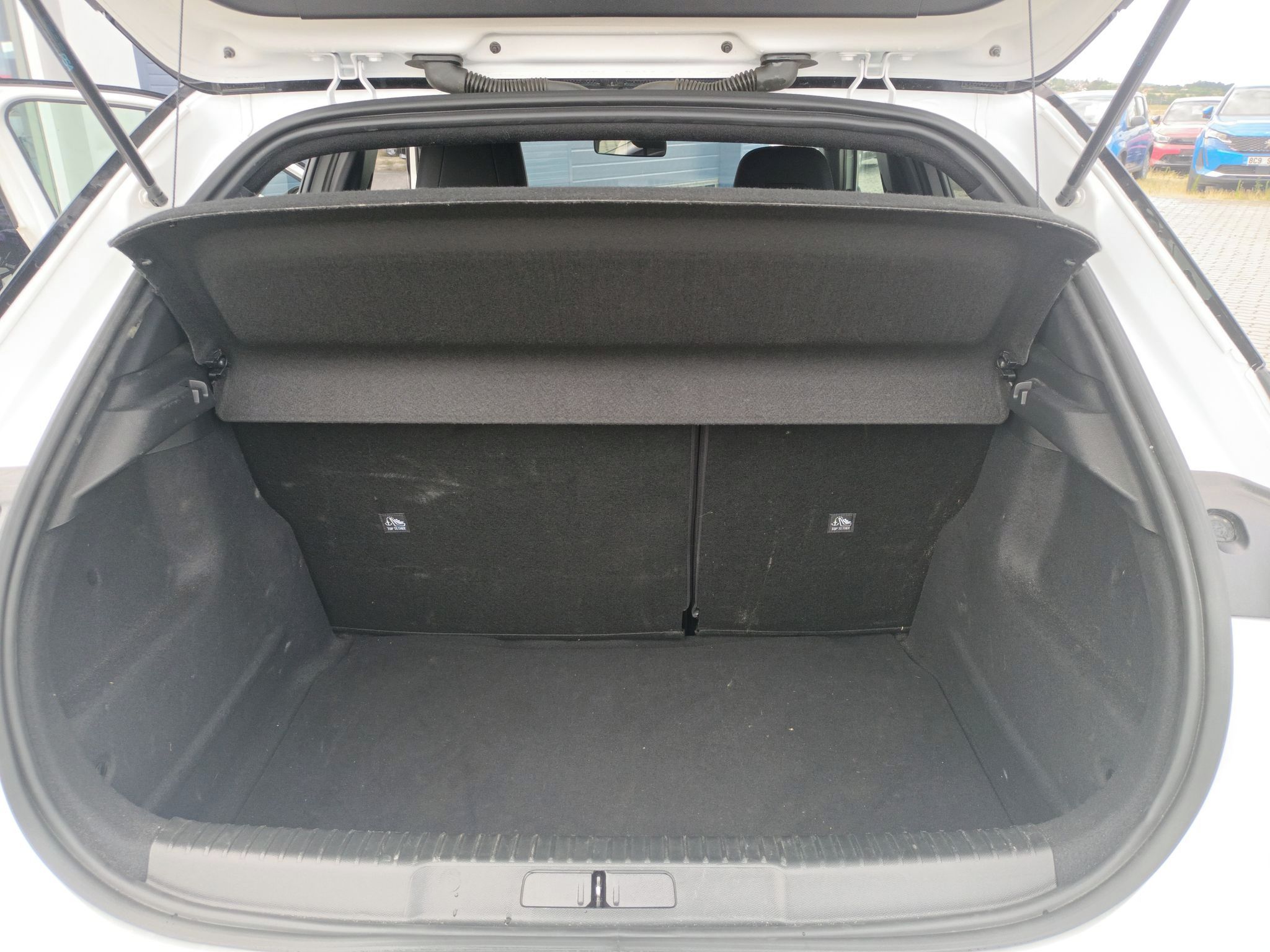 Opel Mokka, GS Turbo 130k EAT8 - fotka 6