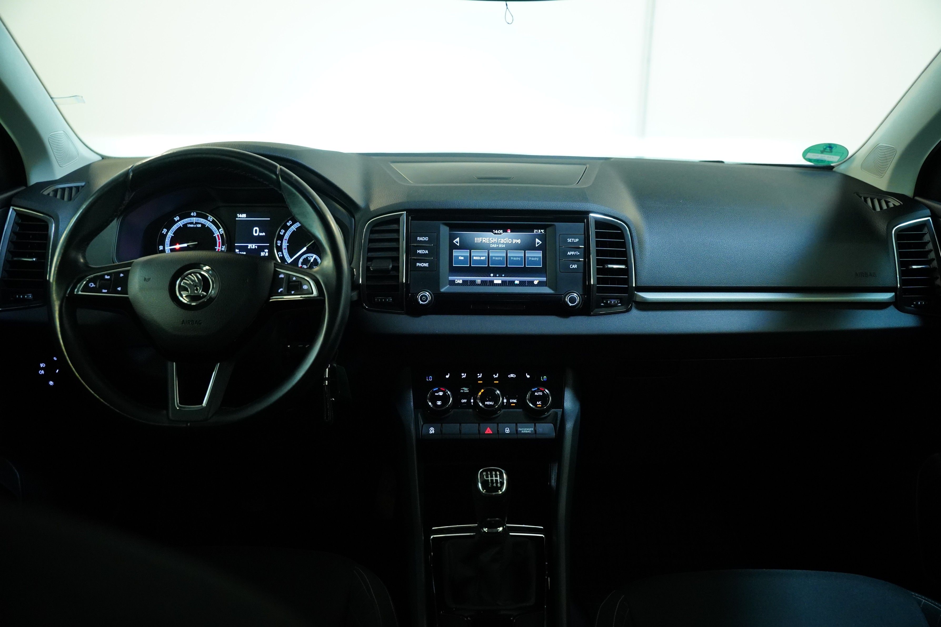 Škoda Karoq, 1.5 TSi 110KW - fotka 5