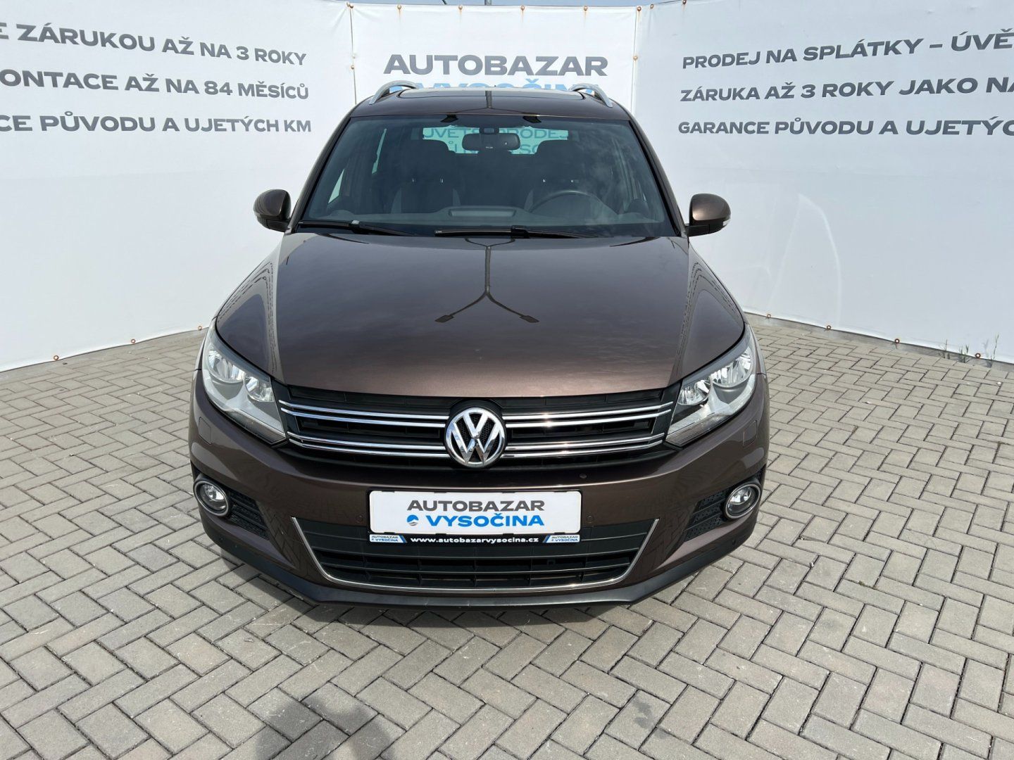 Volkswagen Tiguan, 1.4TSi 90kW Sport&Style+ LIFE - fotka 2