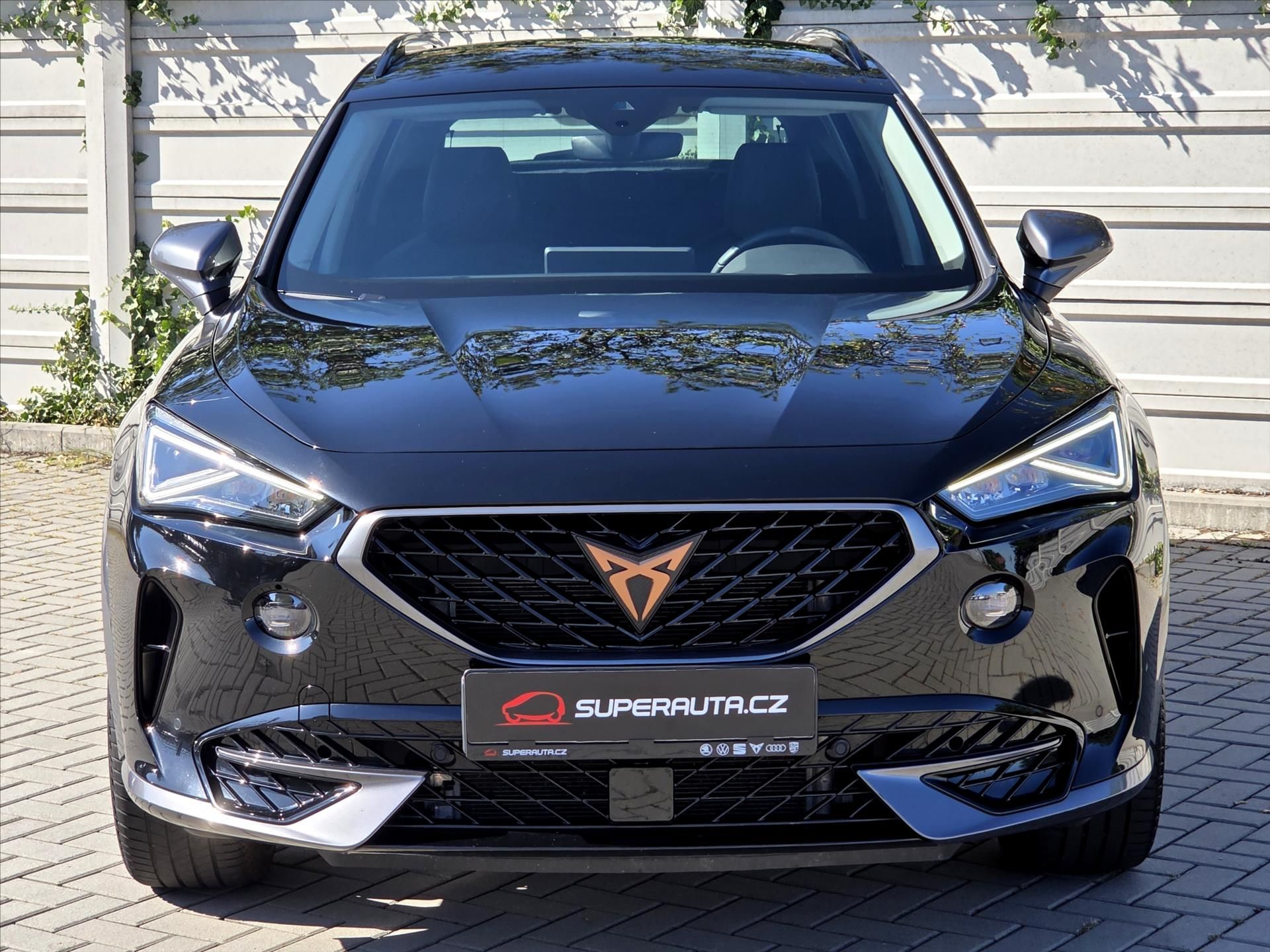 Cupra Formentor, 1,5 TSi DSG Záruka2029 ČR 1.ma - fotka 2