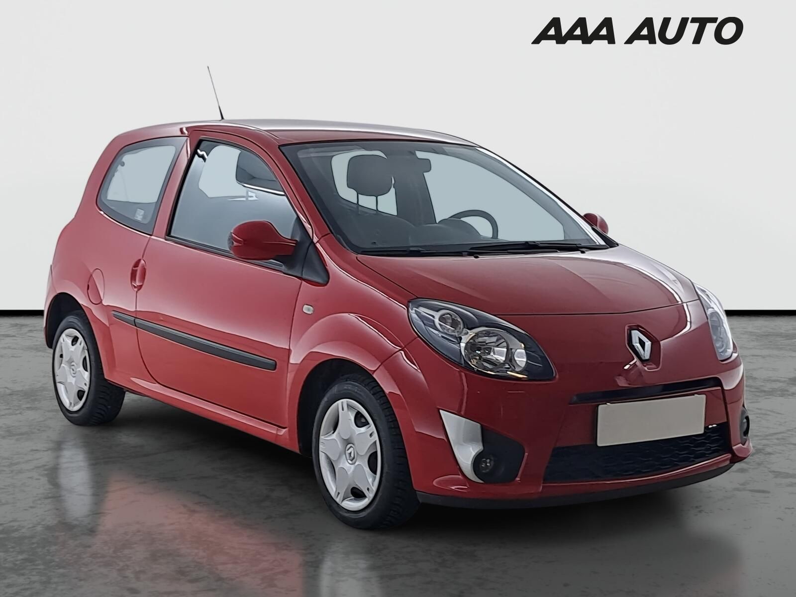Renault Twingo, 1.2, ČR,1.maj