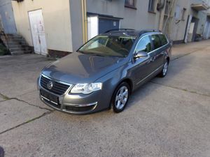 Volkswagen Passat, 2.0TDI 4Motion