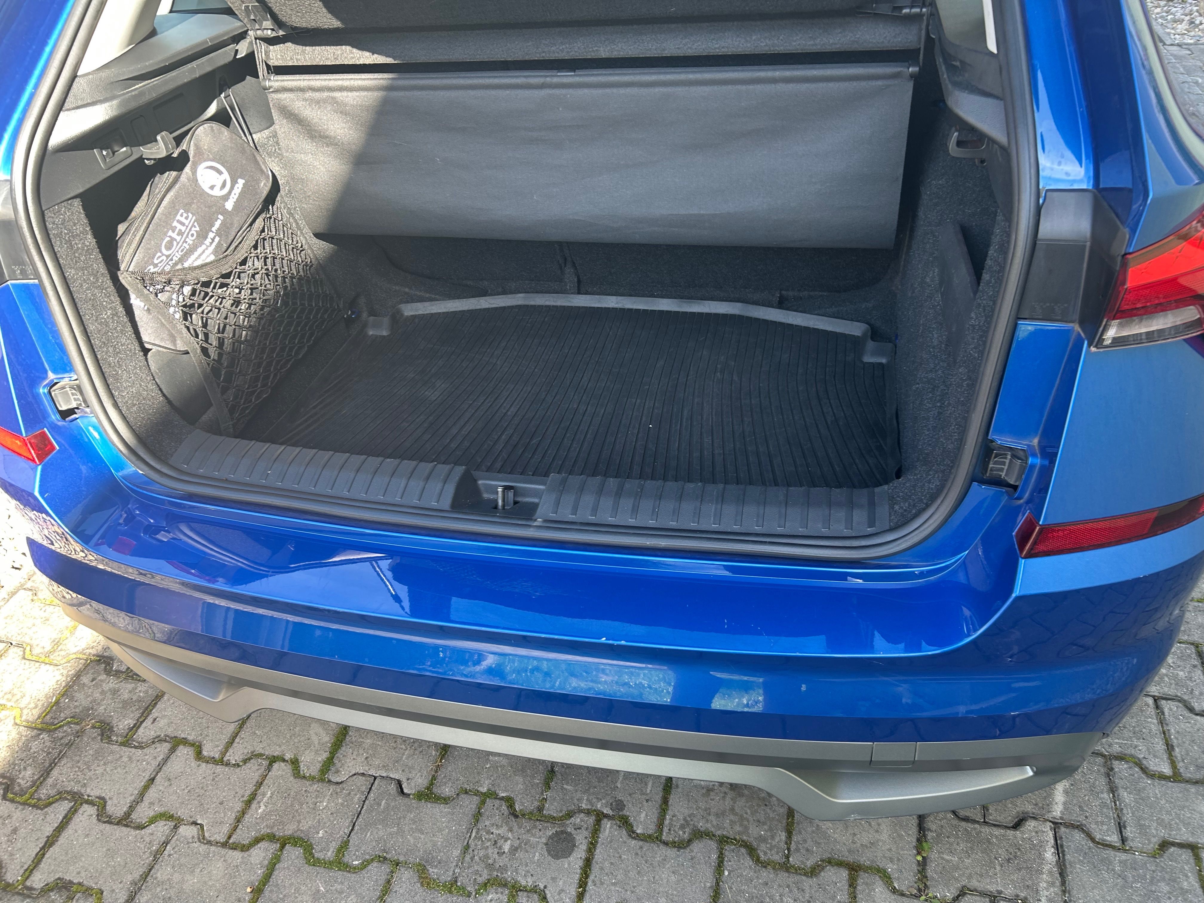 Škoda Kamiq - fotka 5