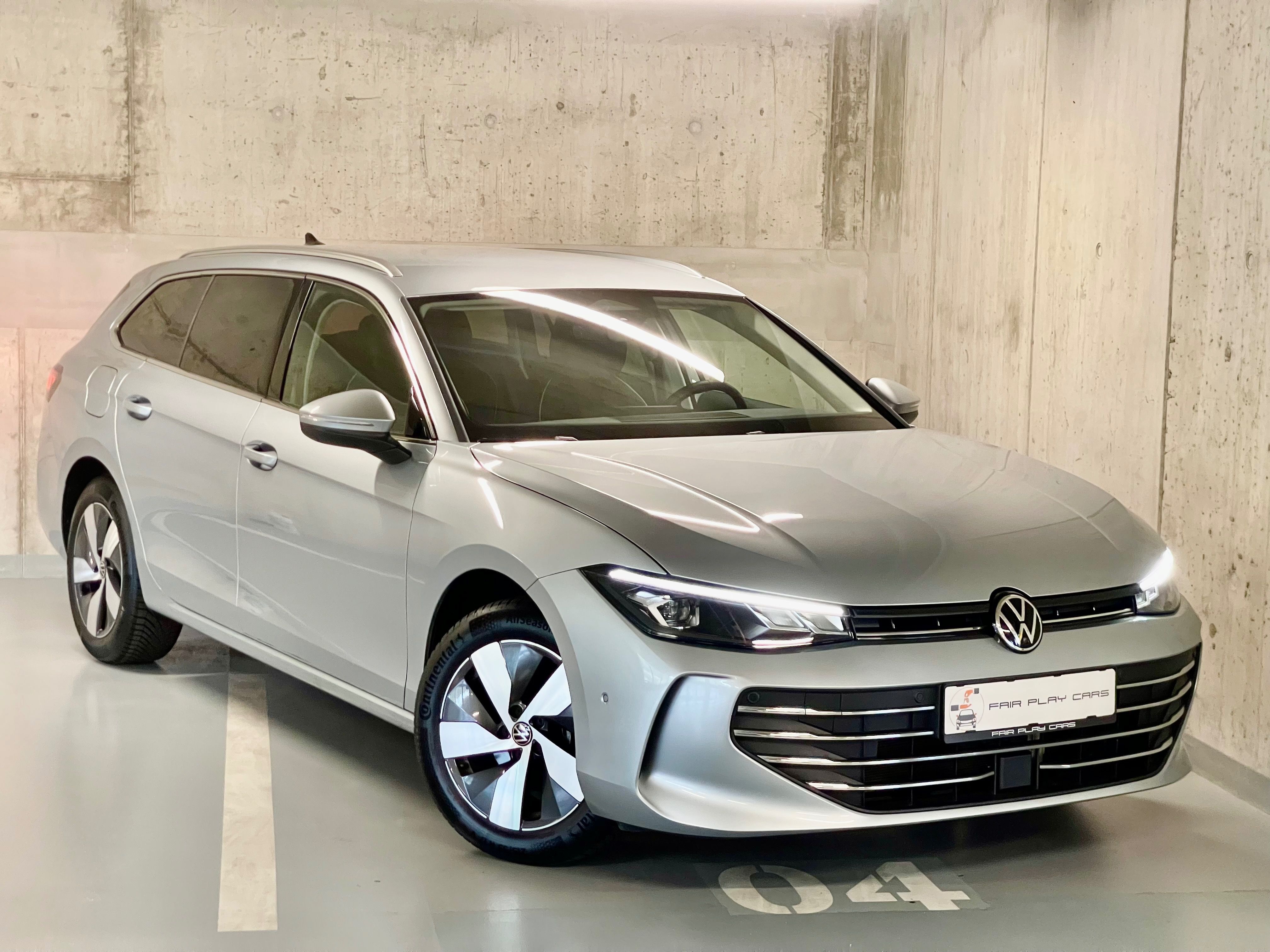 Volkswagen Passat, Tažné/360kamery/Záruka/El.sed.