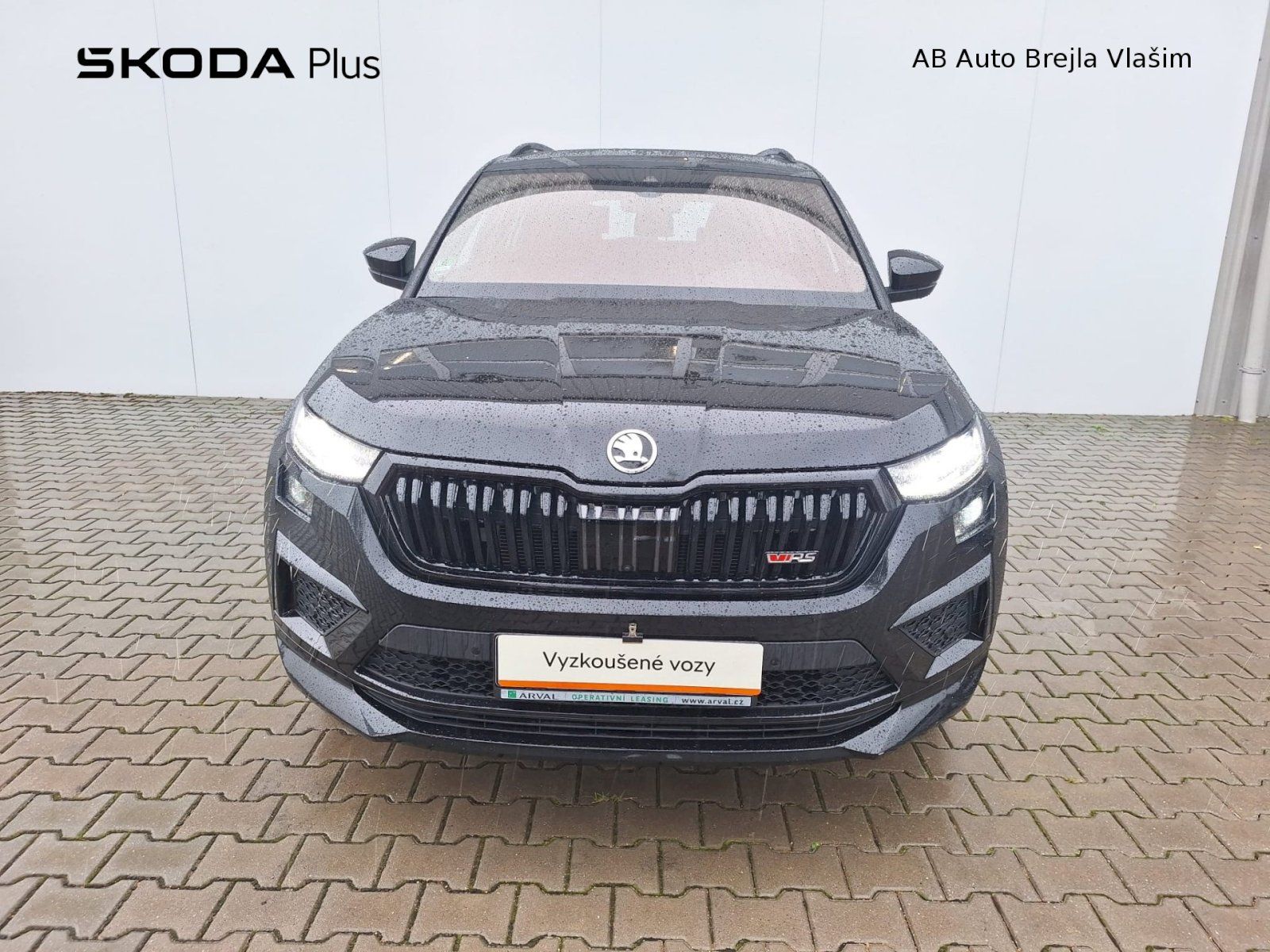 Škoda Kodiaq, 2.0TSI / 180 kW / 7DSG / 4x4 / - fotka 4