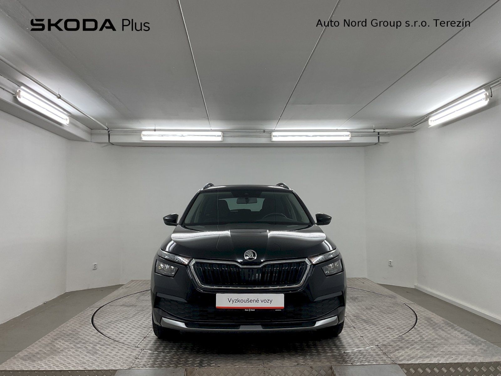 Škoda Kamiq, 1.5 TSI 110 kW Ambition DSG - fotka 4