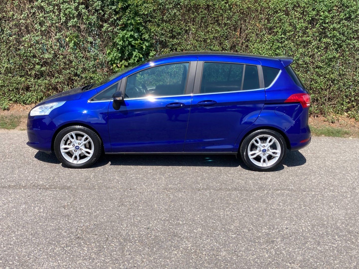 Ford B-MAX, 1.0i 103kW nové rozvody a olej - fotka 6