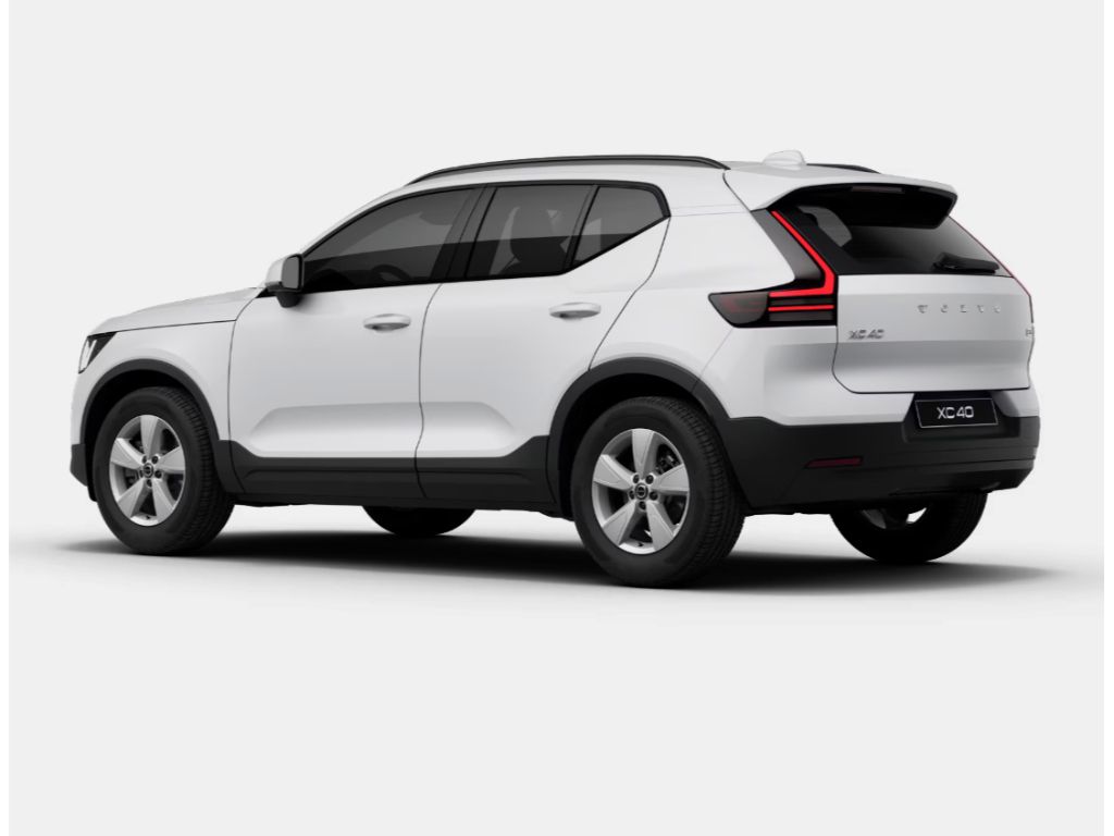 Volvo XC40, ESSENTIAL B3 FWD 120kW - fotka 3