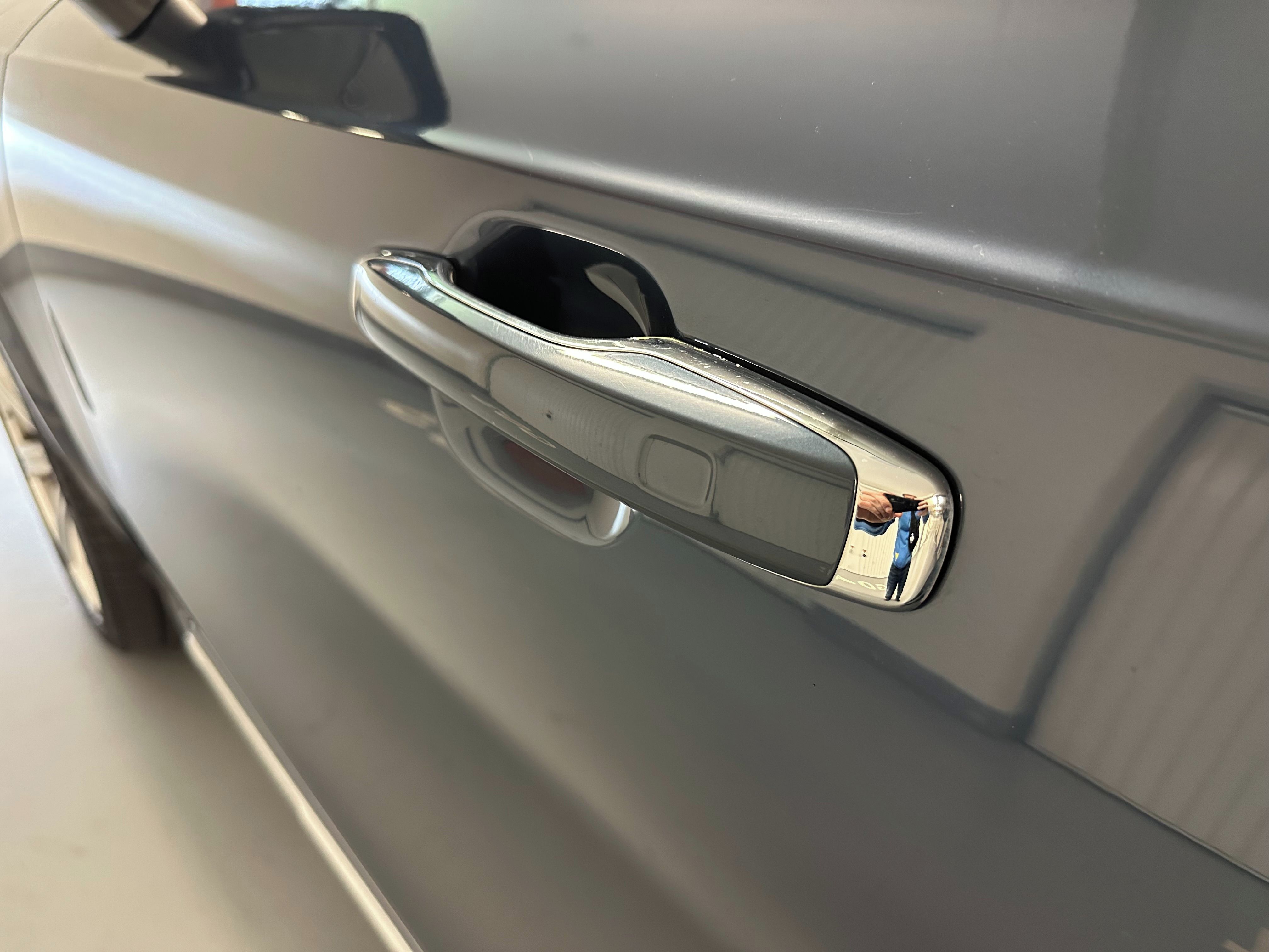 Volvo XC90, T6 INSCRIPTION AWD VZDUCH B/W - fotka 6