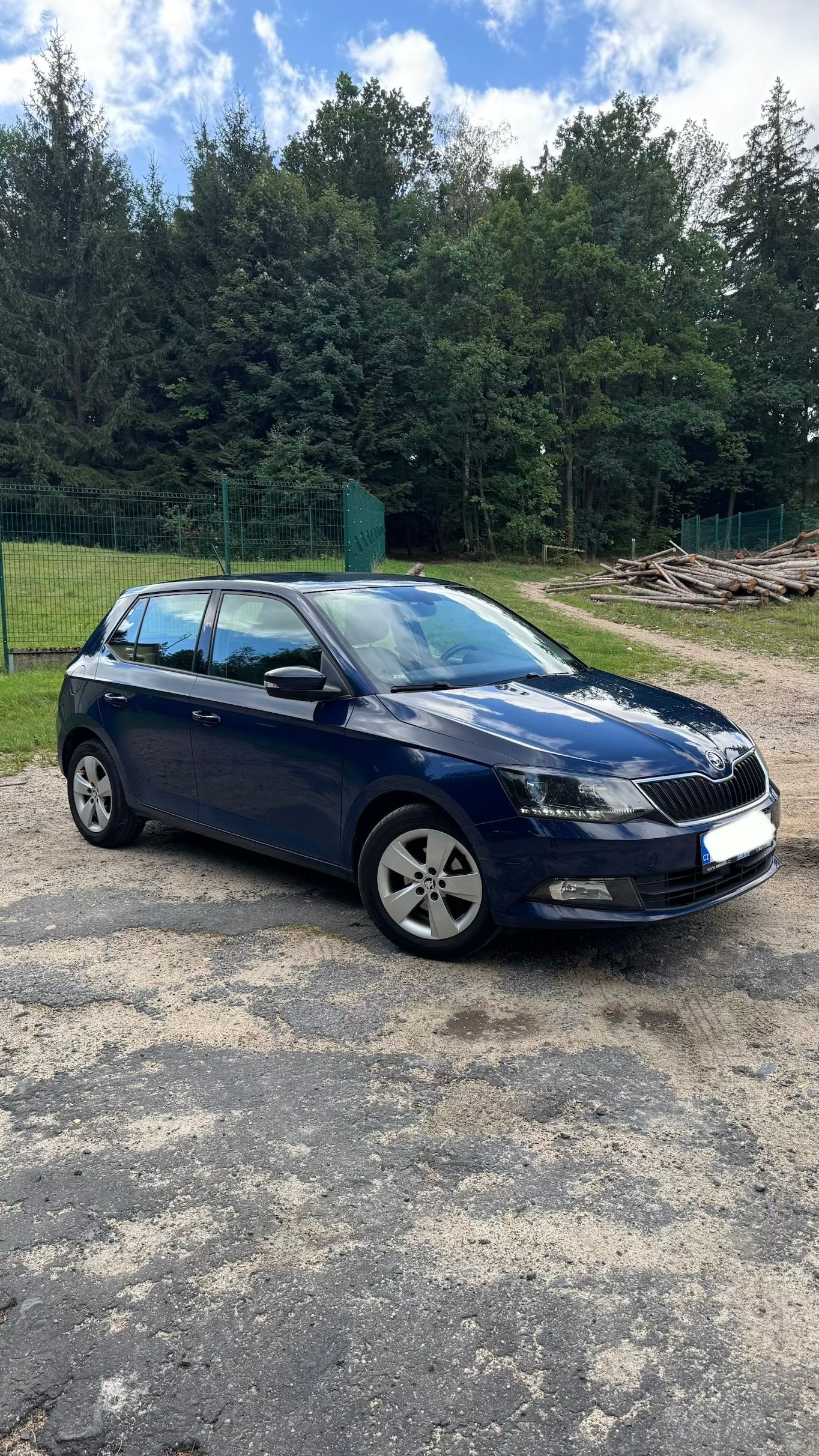 Škoda Fabia, Škoda Fabia, 1.0 TSI, Style
