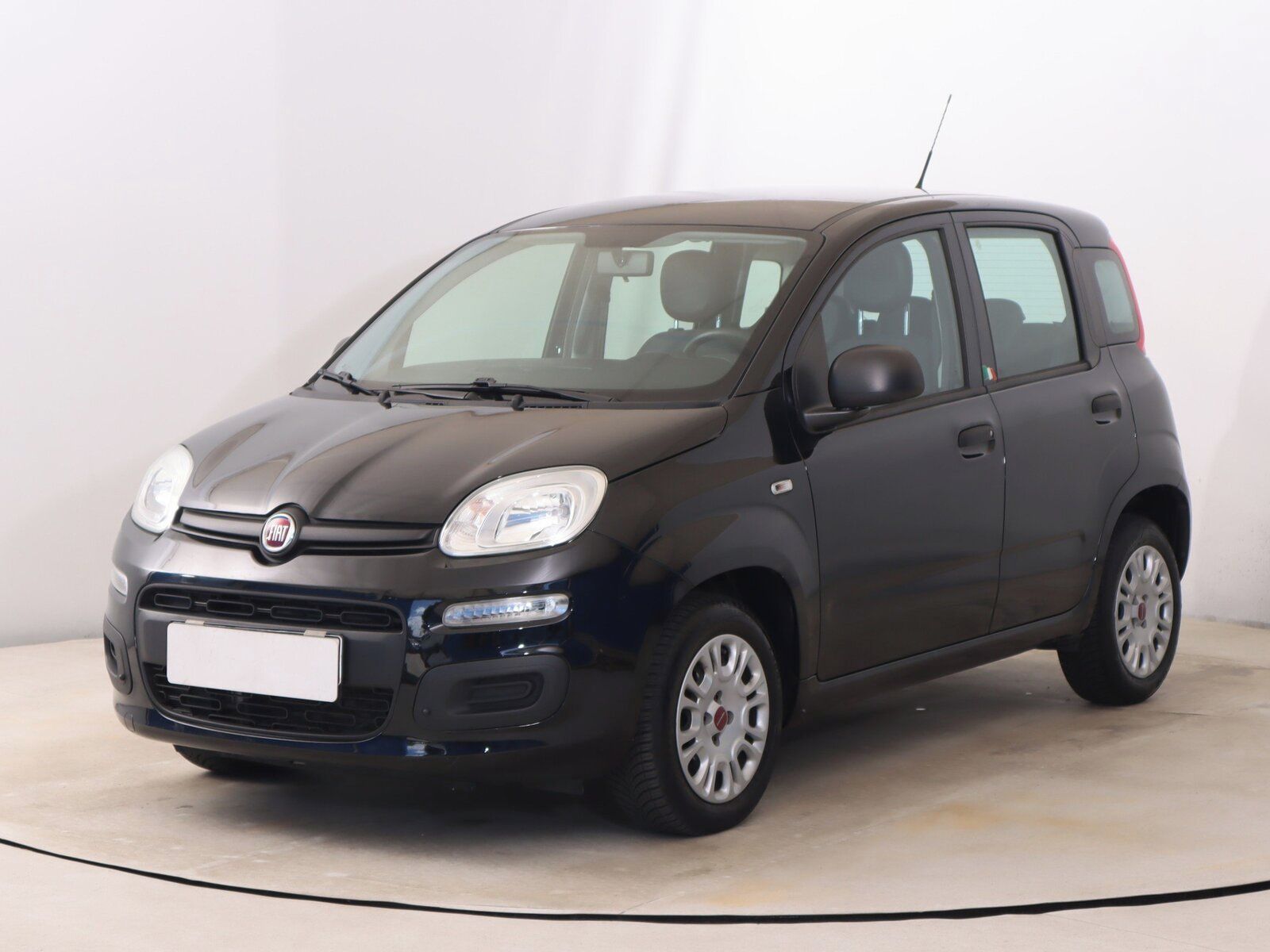 Fiat Panda, 1.2, Easy - fotka 2
