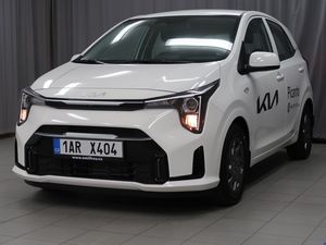 Kia Picanto, Comfort K odběru 03/2027