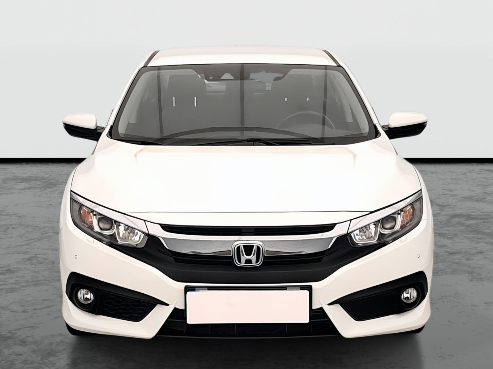 Honda Civic, 1.5 VTEC, Automat, Serv.kniha - fotka 2