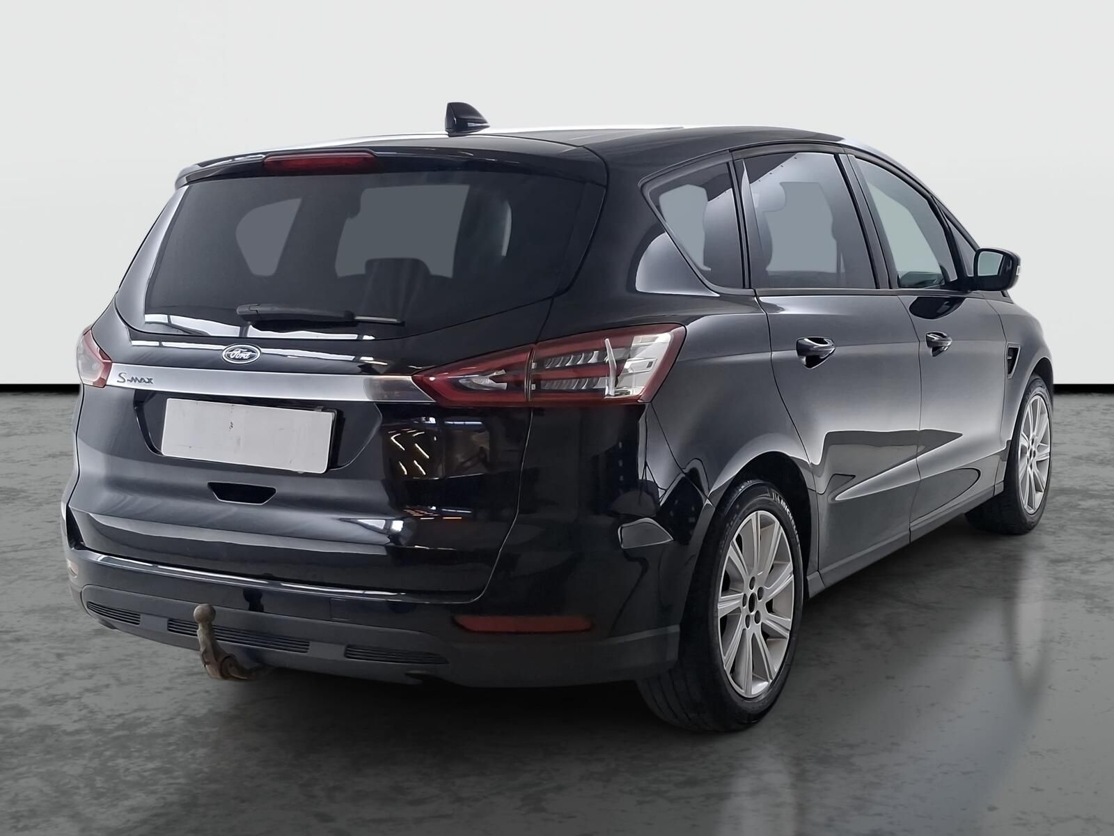 Ford S-MAX, 2.0 EcoBlue, Kůže, Bi-Xenony - fotka 5
